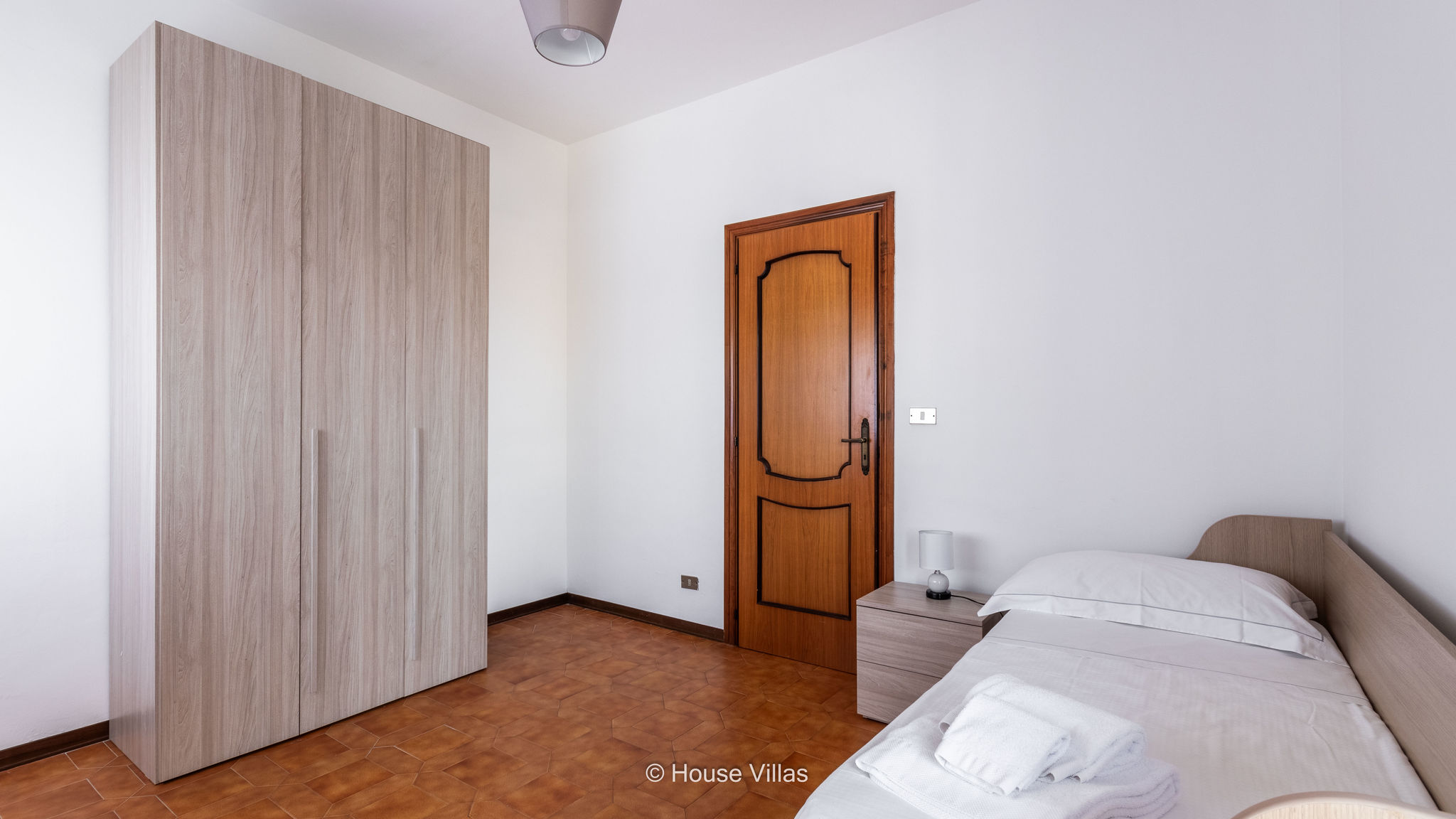 Peony Apartment