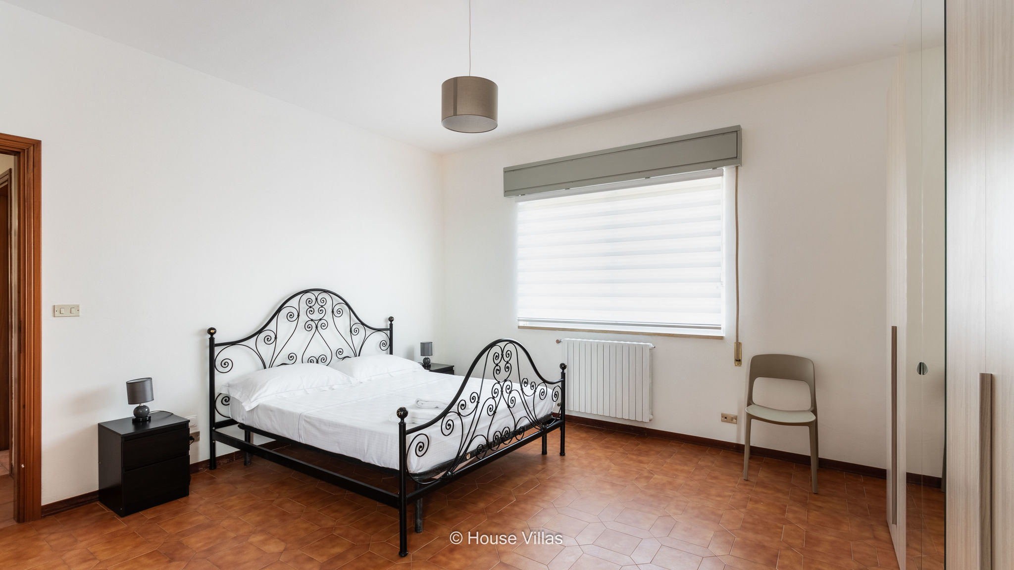 Peony Apartment