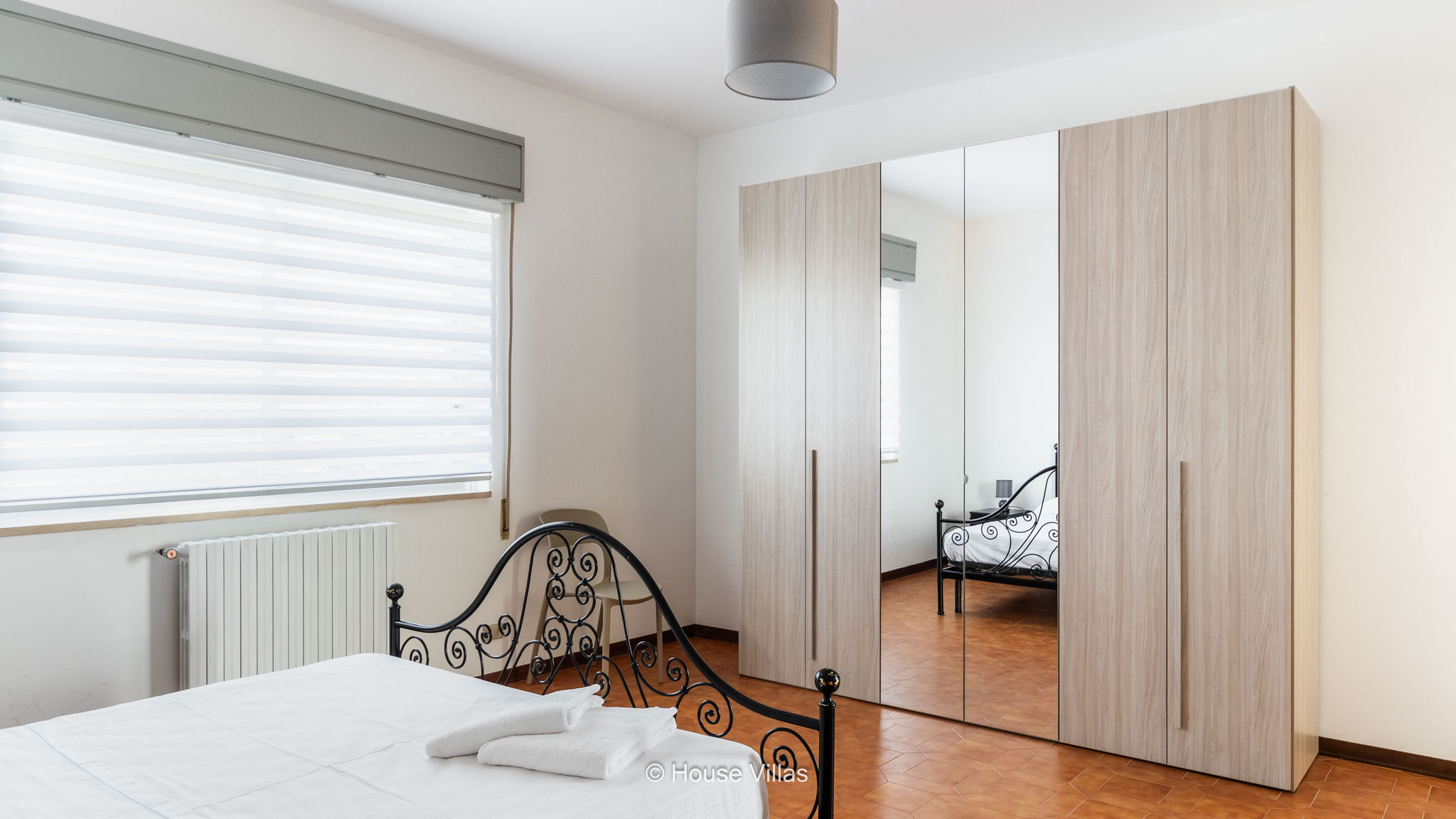 Peony Apartment