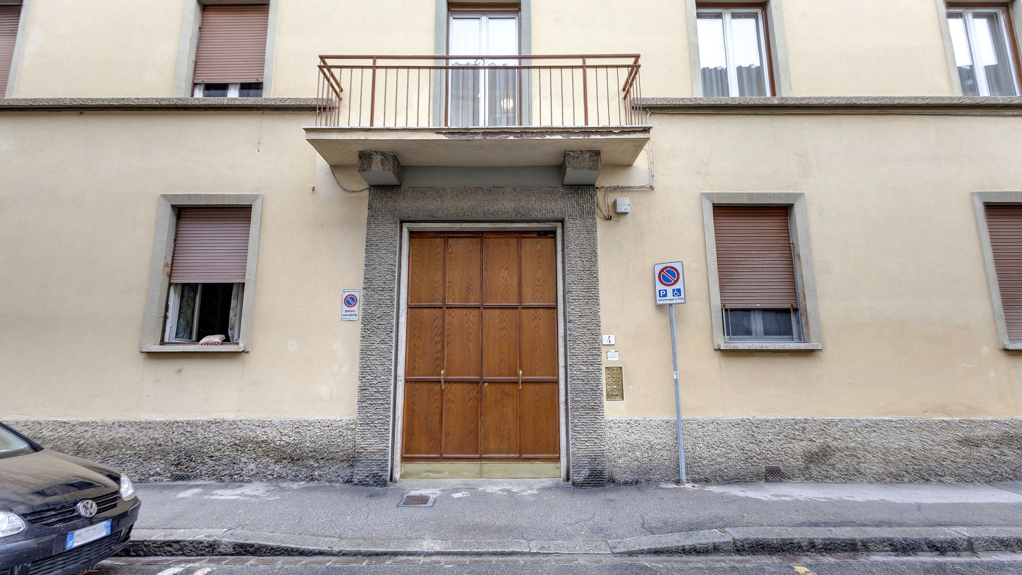 Italianway Firenze Rossini 4 