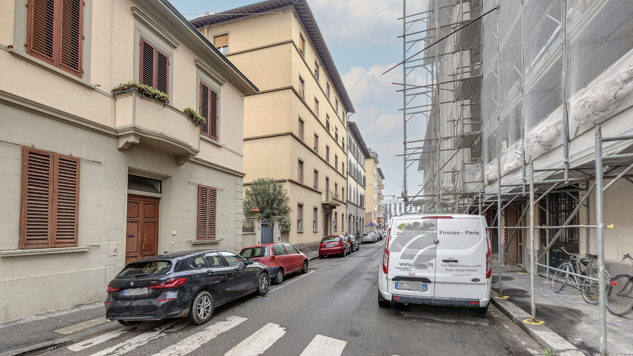 Italianway Firenze Rossini 4 