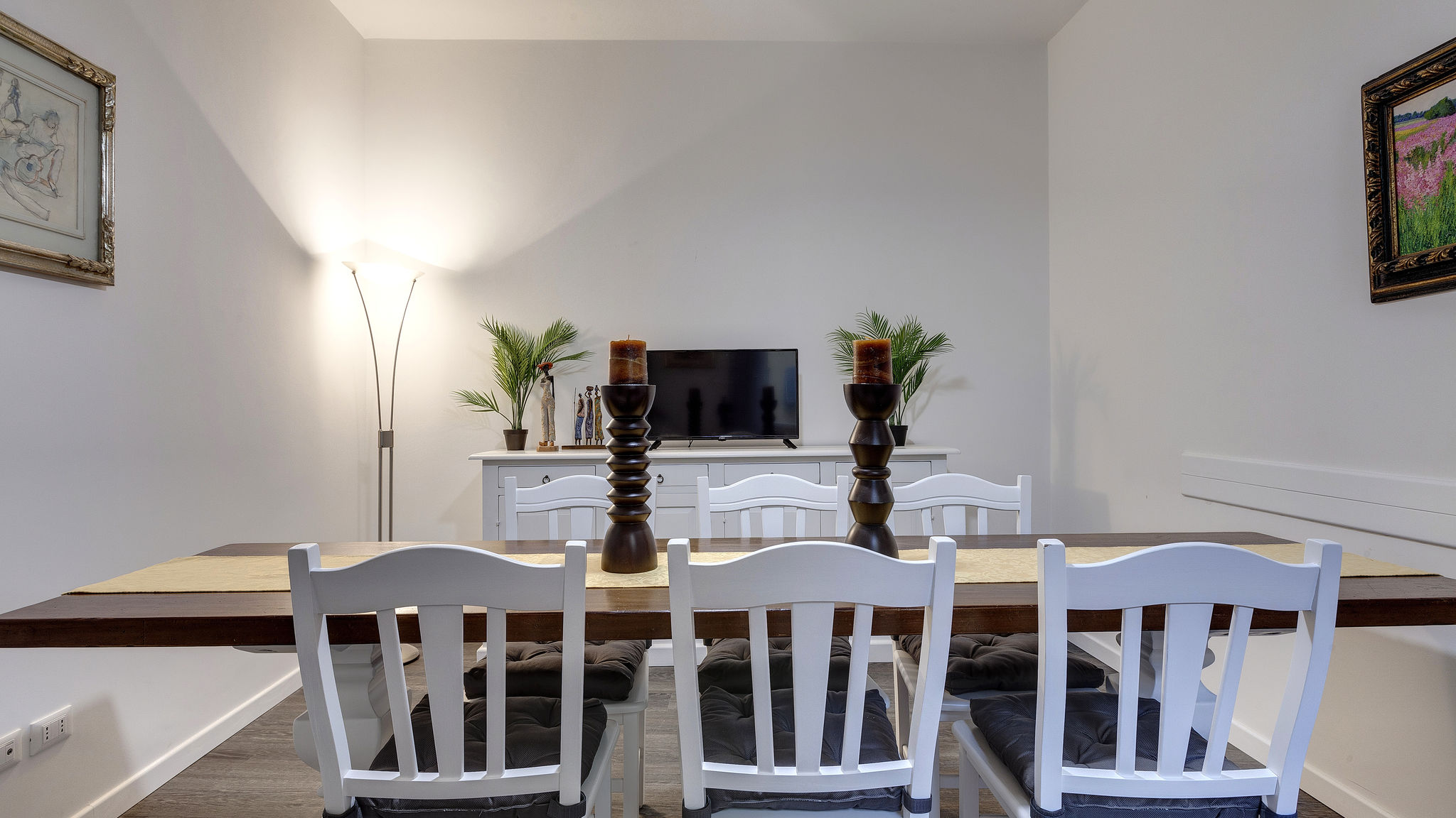 Italianway Firenze Rossini 4 