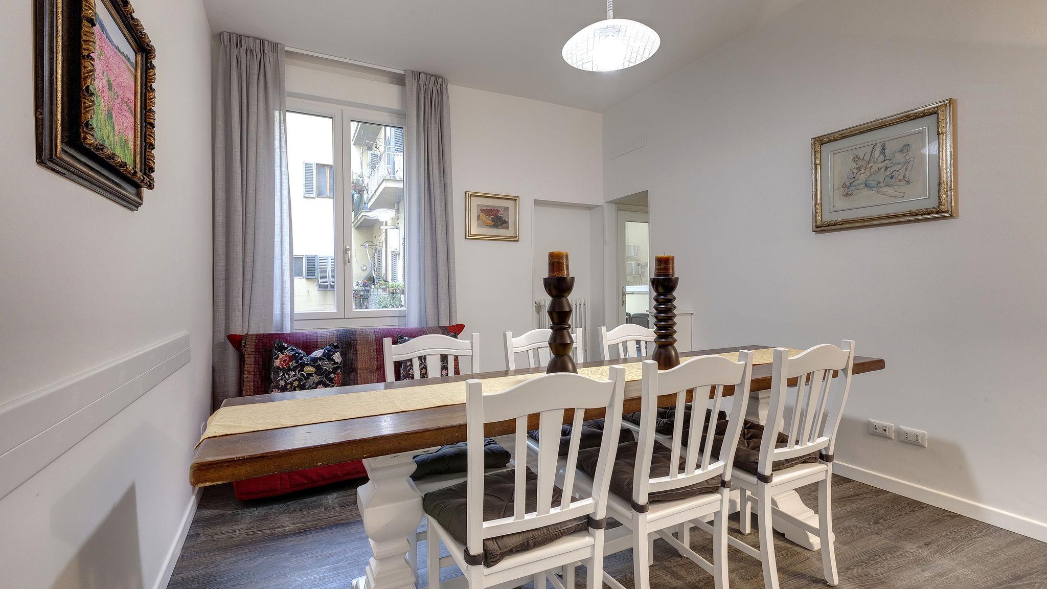 Italianway Firenze Rossini 4 