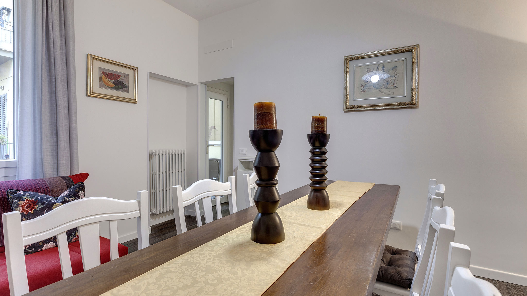 Italianway Firenze Rossini 4 