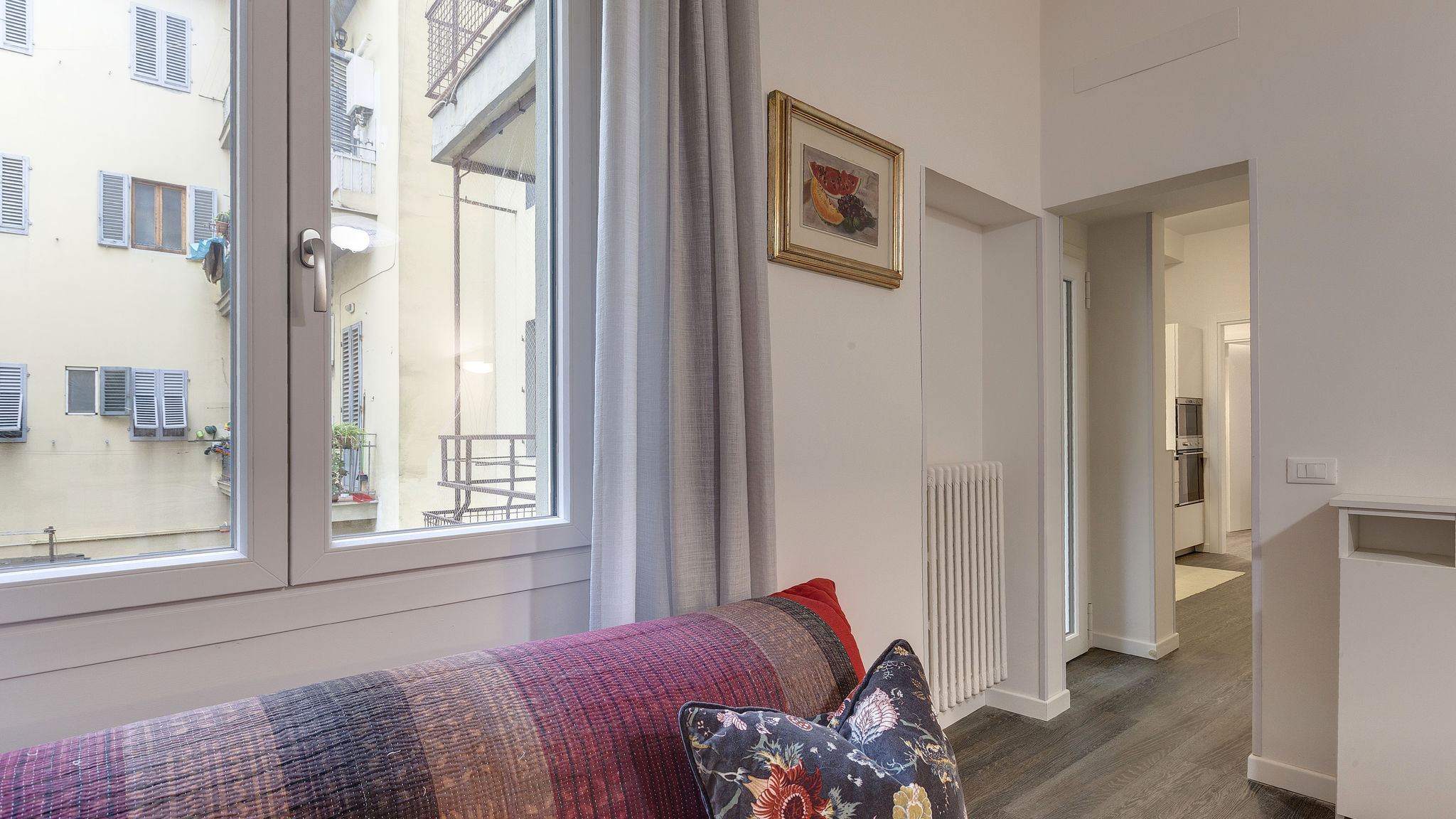 Italianway Firenze Rossini 4 