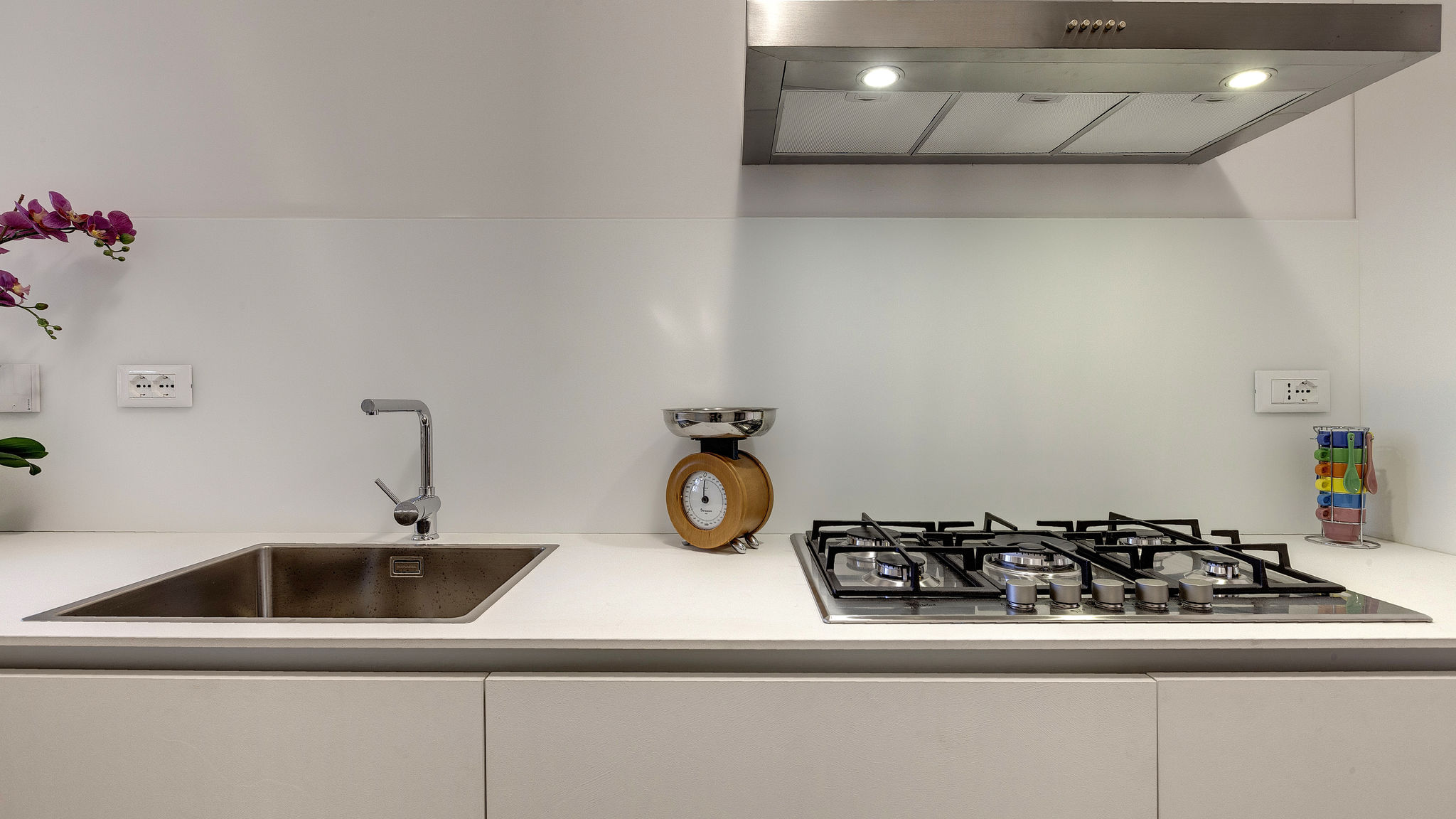 Italianway Firenze Rossini 4 