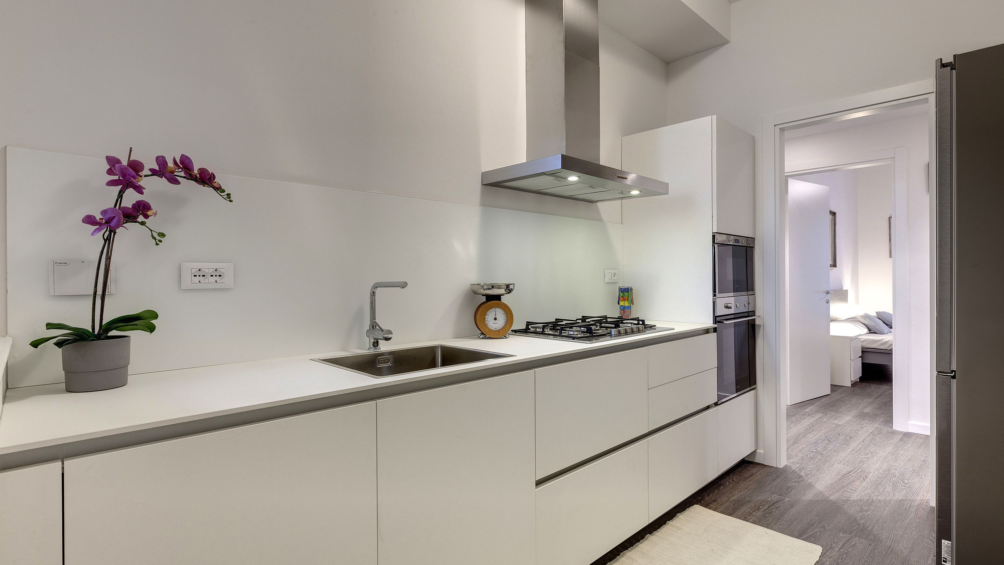 Italianway Firenze Rossini 4 