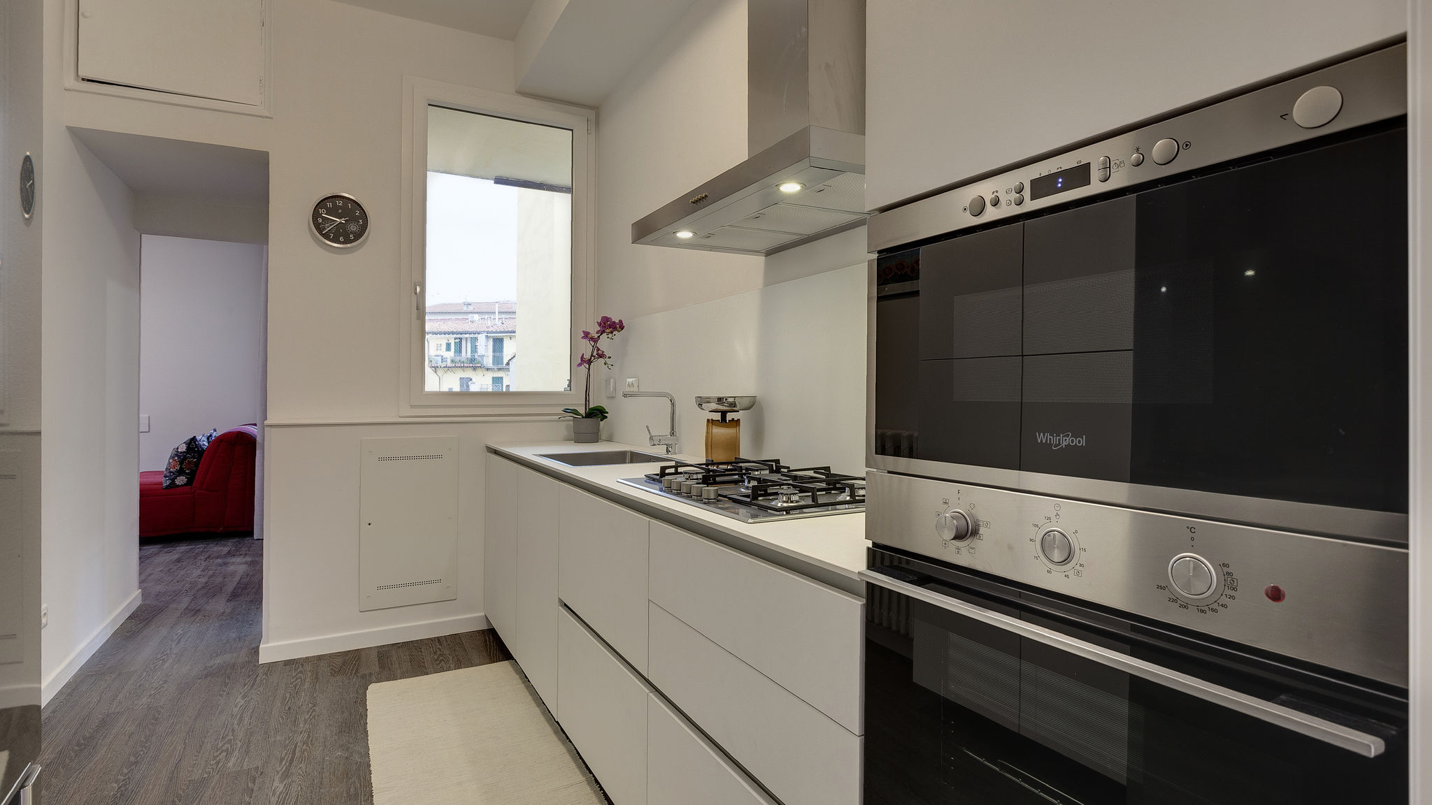 Italianway Firenze Rossini 4 