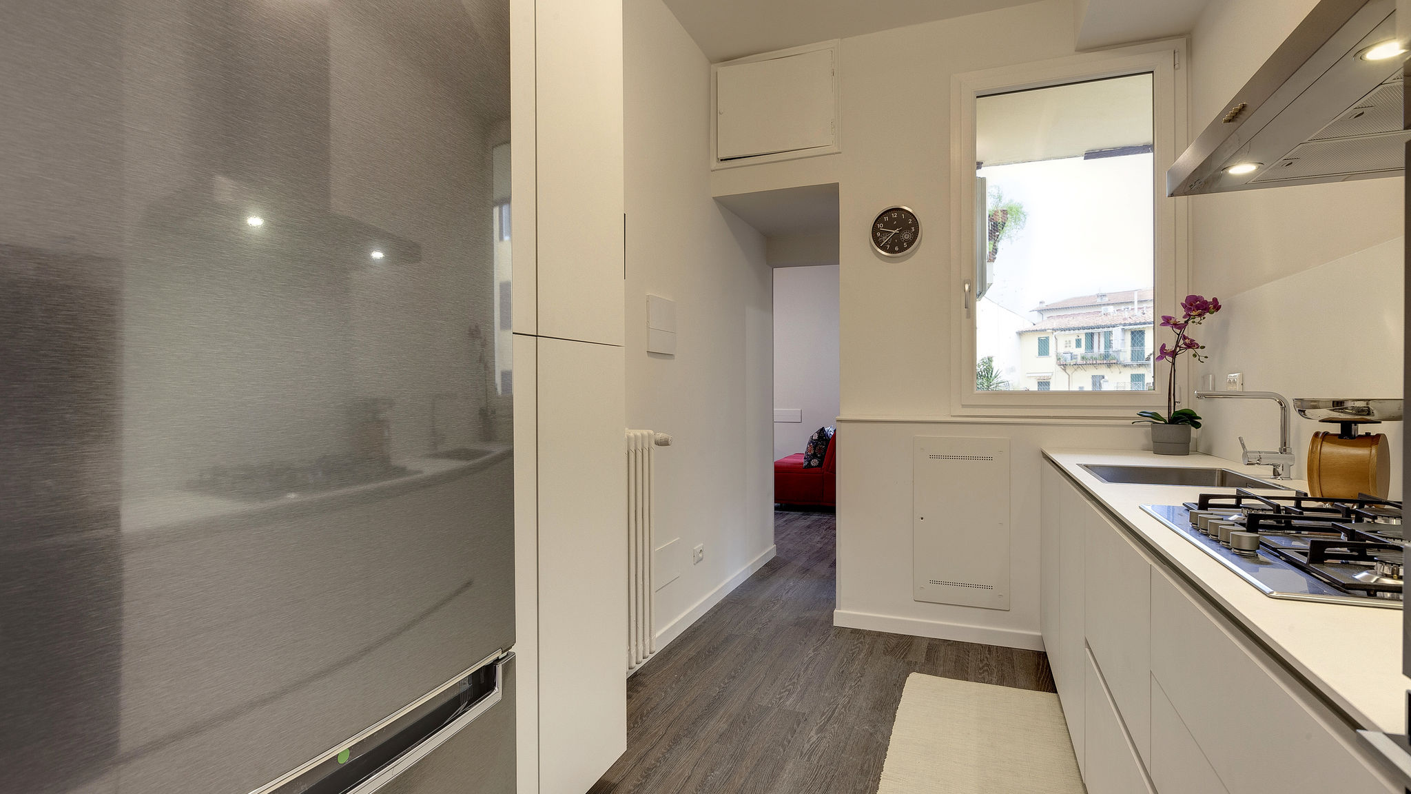 Italianway Firenze Rossini 4 