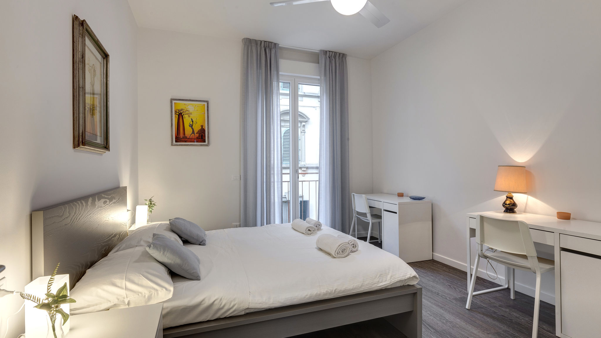 Italianway Firenze Rossini 4 