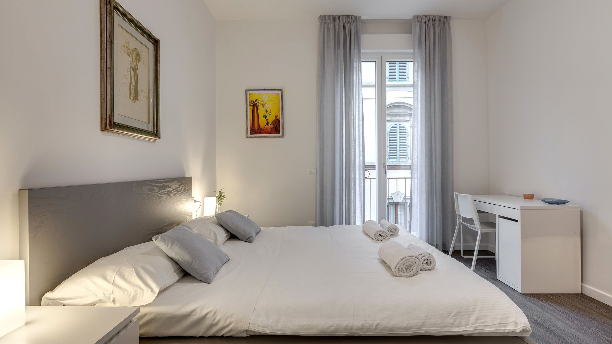 Italianway Firenze Rossini 4 