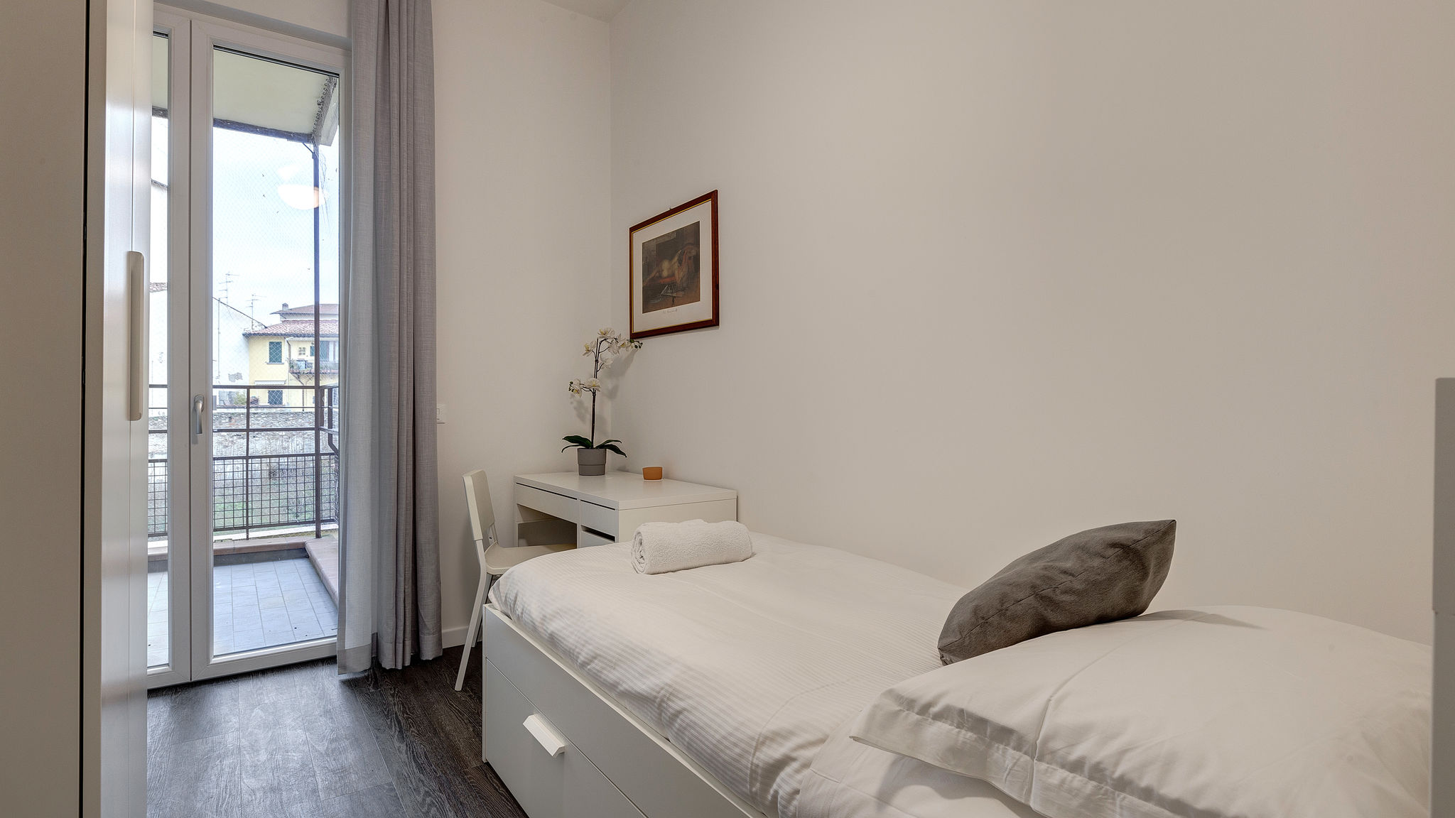 Italianway Firenze Rossini 4 