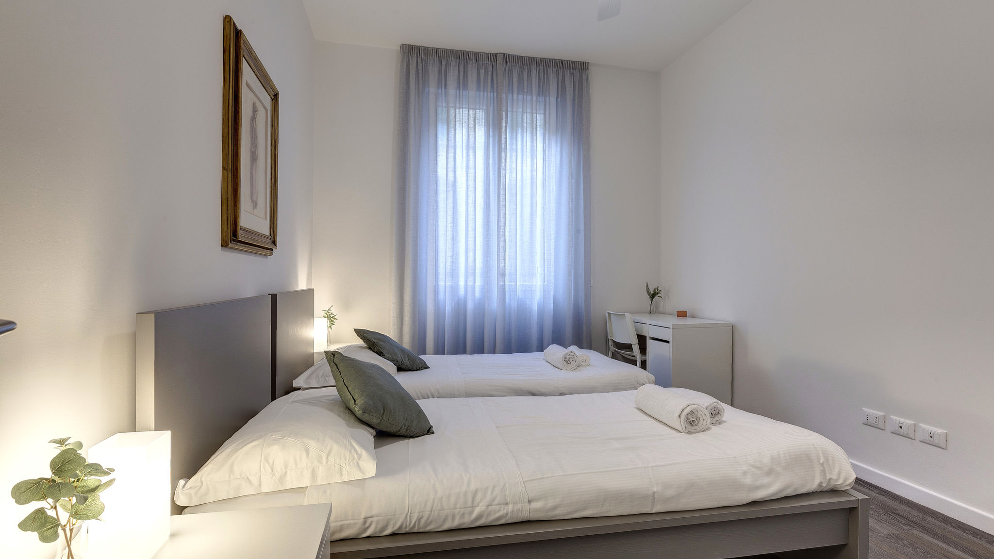 Italianway Firenze Rossini 4 