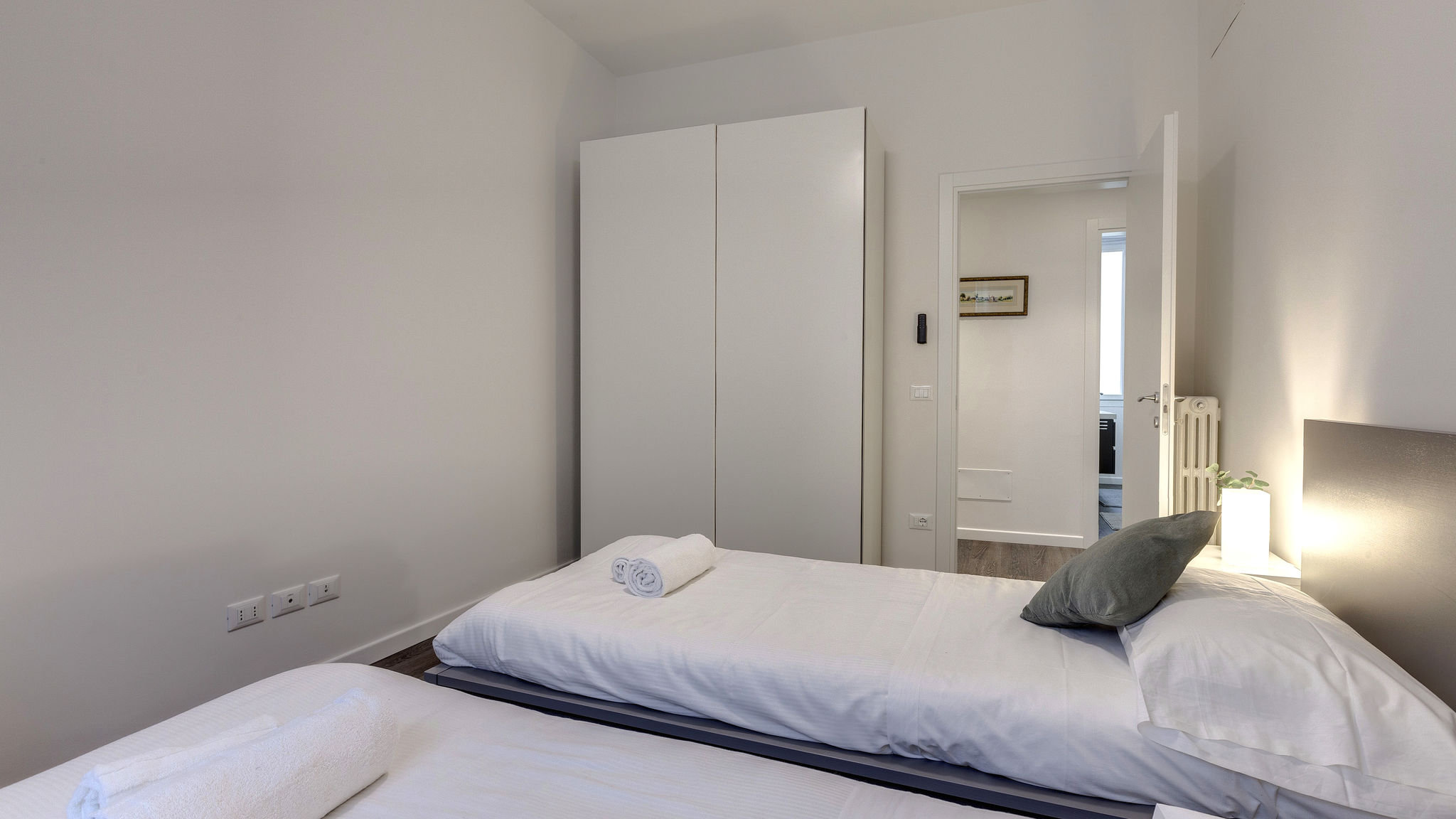 Italianway Firenze Rossini 4 