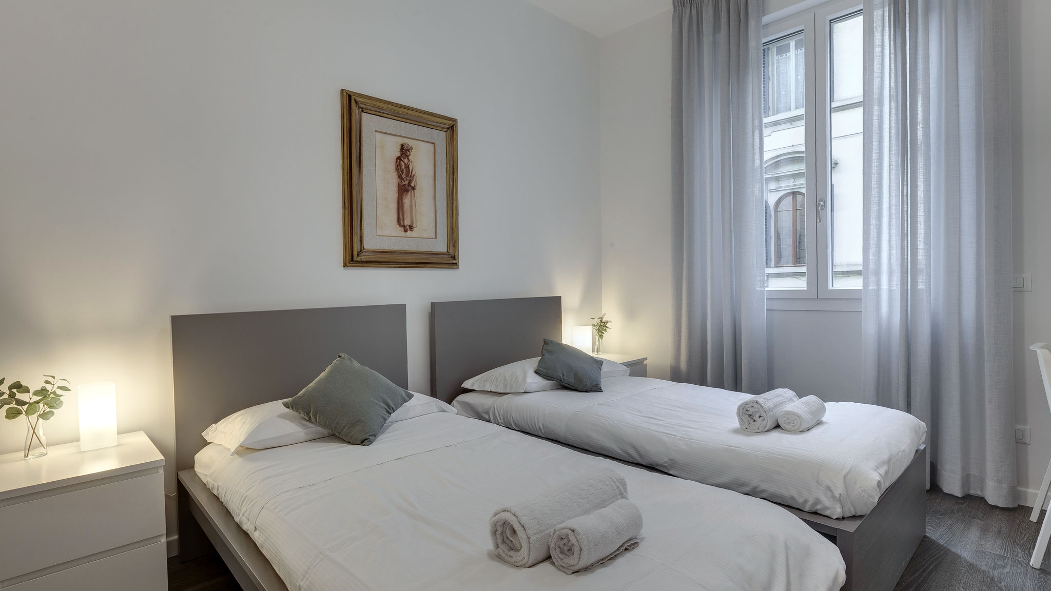 Italianway Firenze Rossini 4 