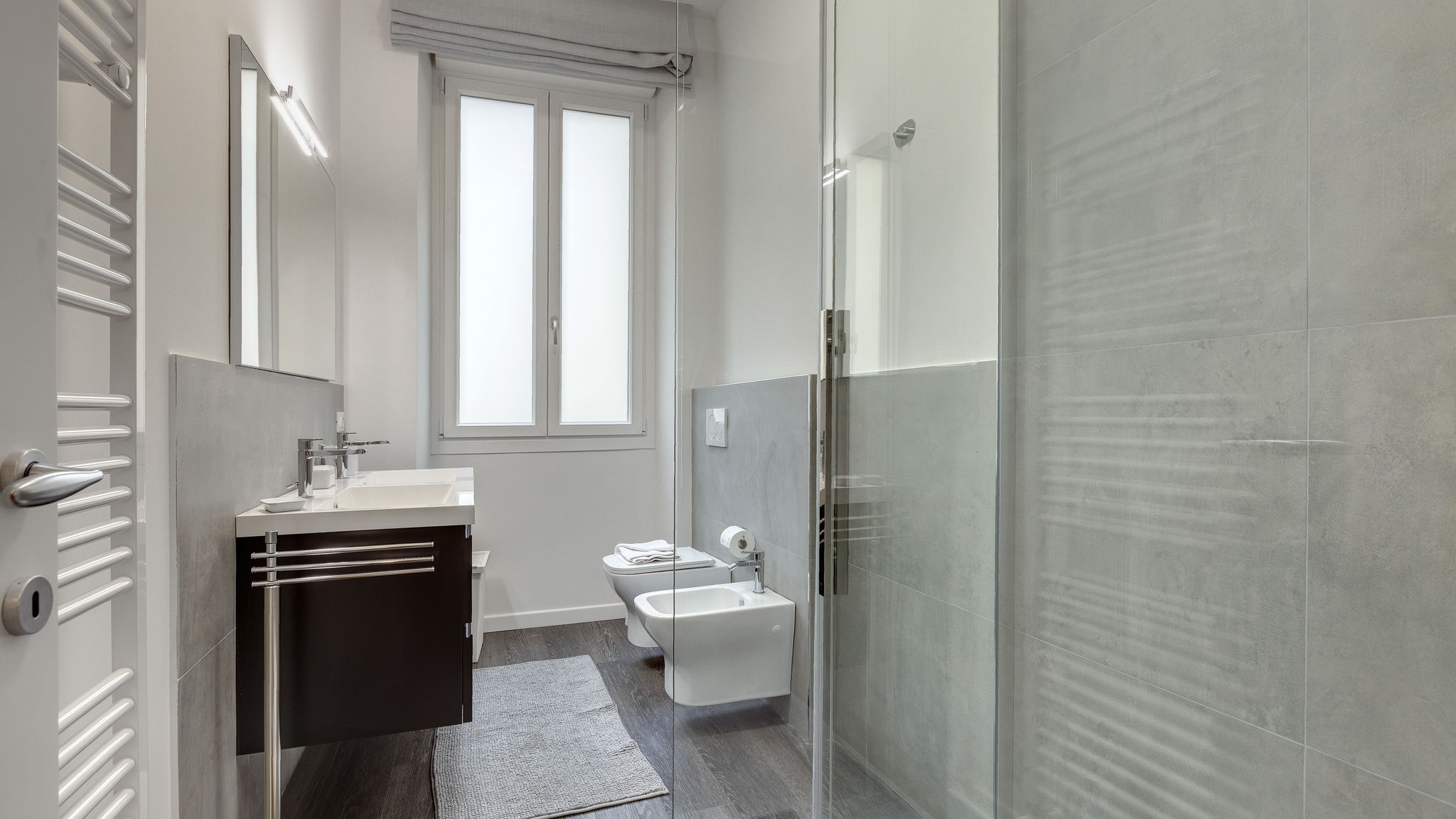 Italianway Firenze Rossini 4 