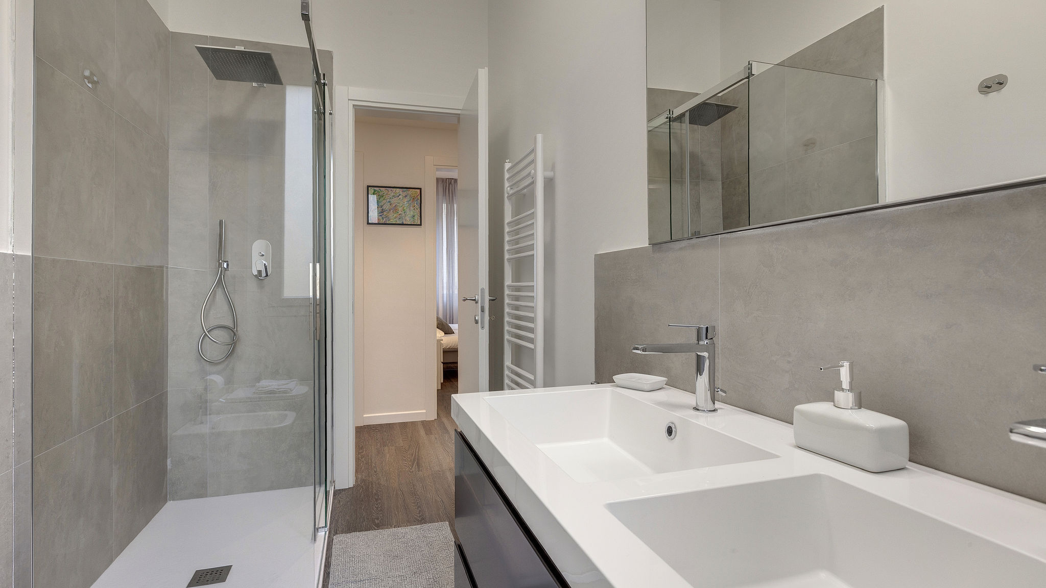 Italianway Firenze Rossini 4 