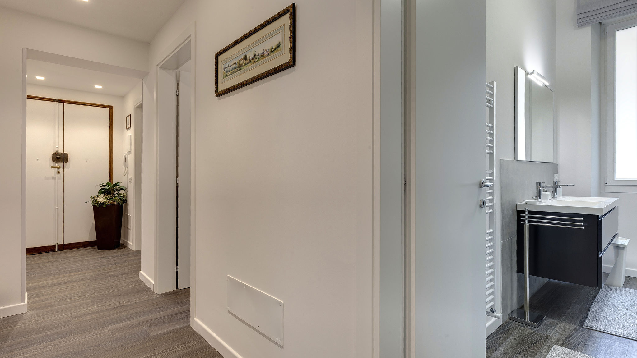 Italianway Firenze Rossini 4 