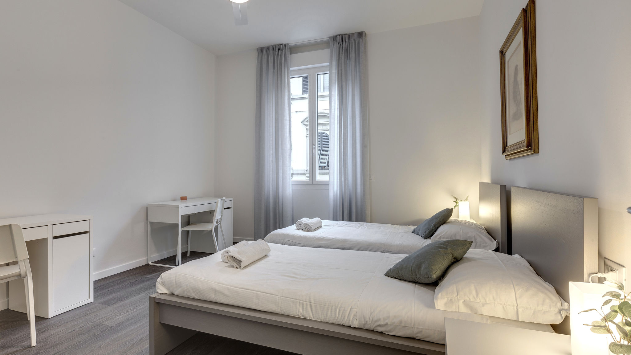 Italianway Firenze Rossini 4 