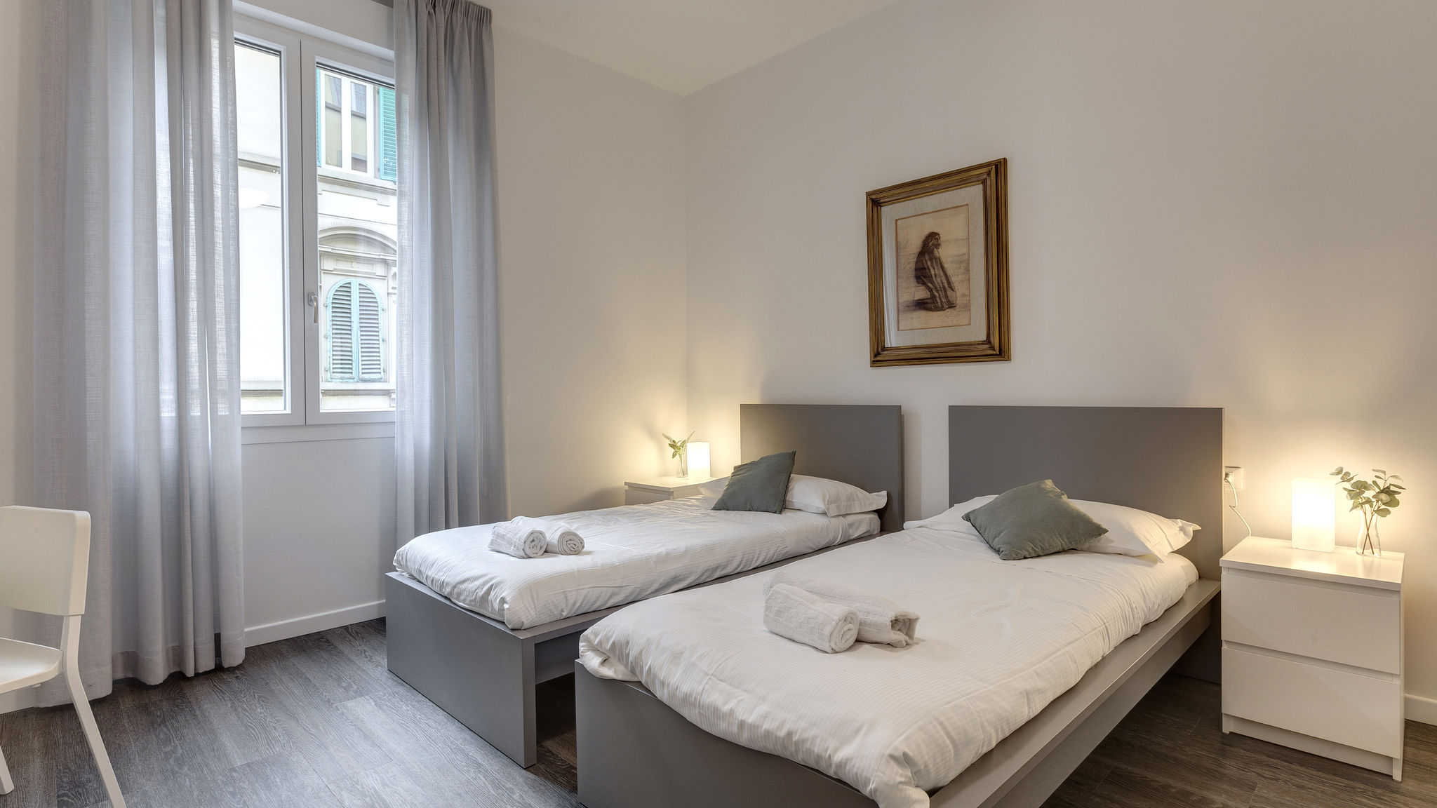 Italianway Firenze Rossini 4 