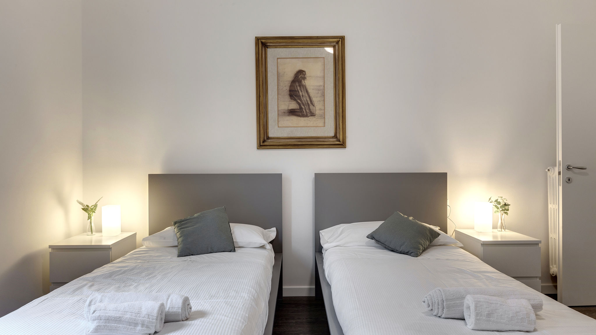 Italianway Firenze Rossini 4 