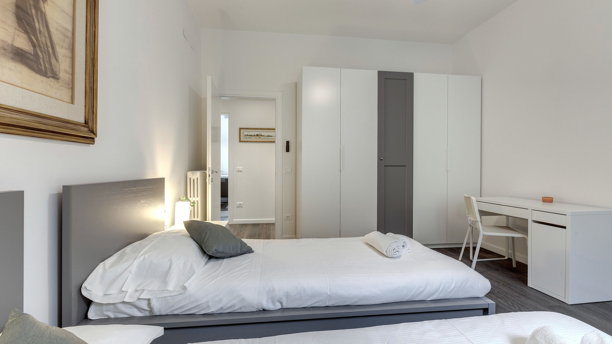 Italianway Firenze Rossini 4 