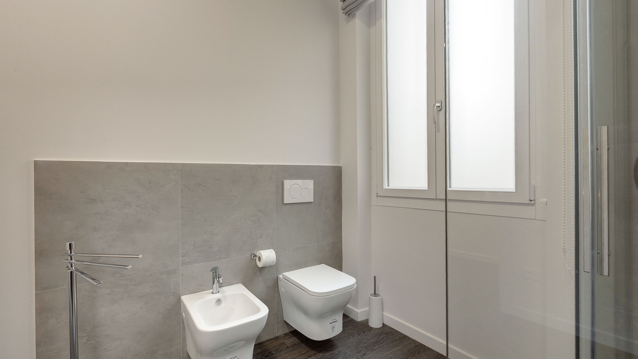 Italianway Firenze Rossini 4 