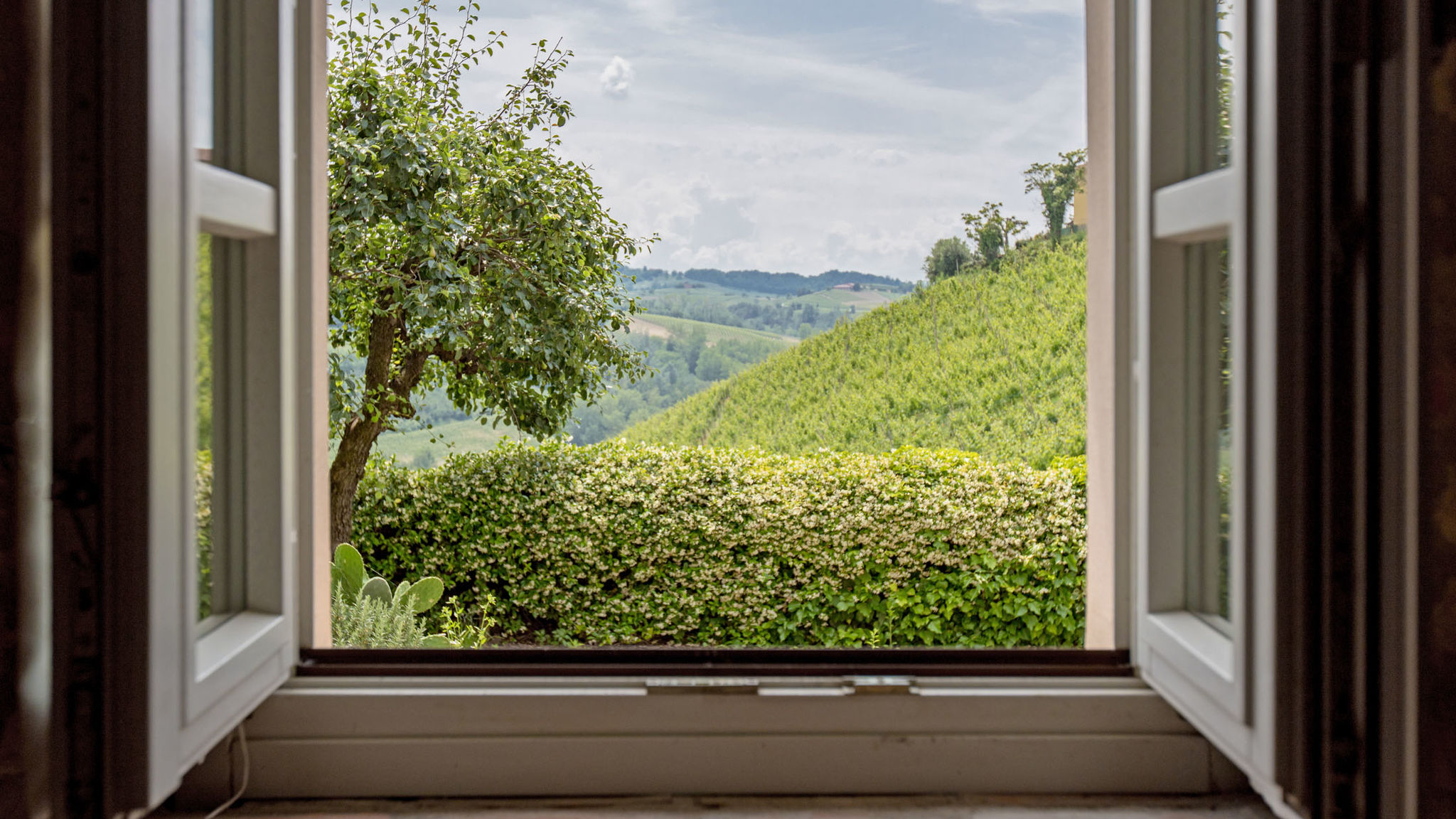 Italianway Castiglione Falletto Villa Langhe