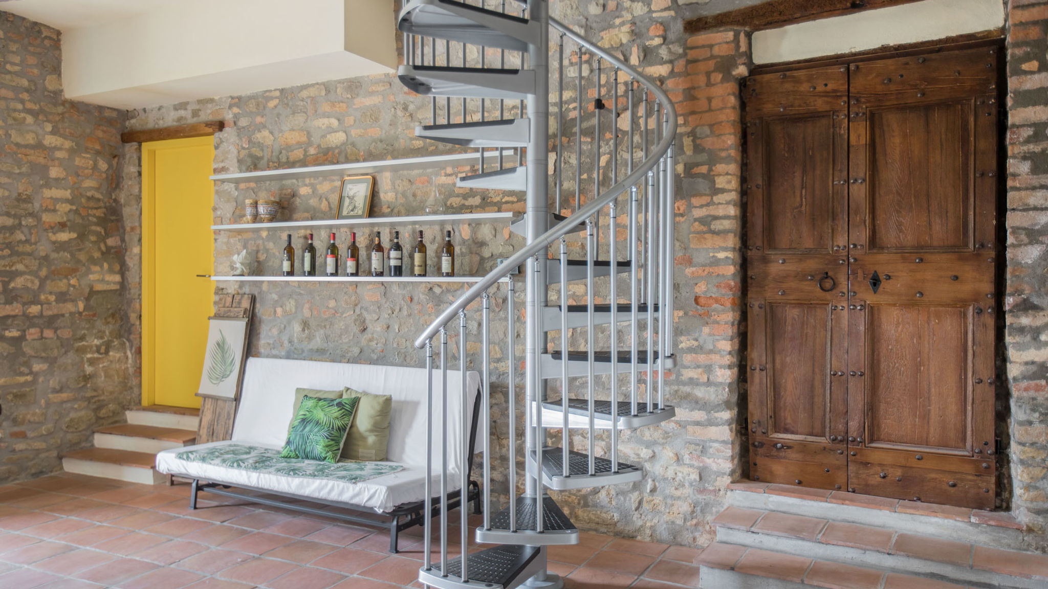 Italianway Castiglione Falletto Villa Langhe