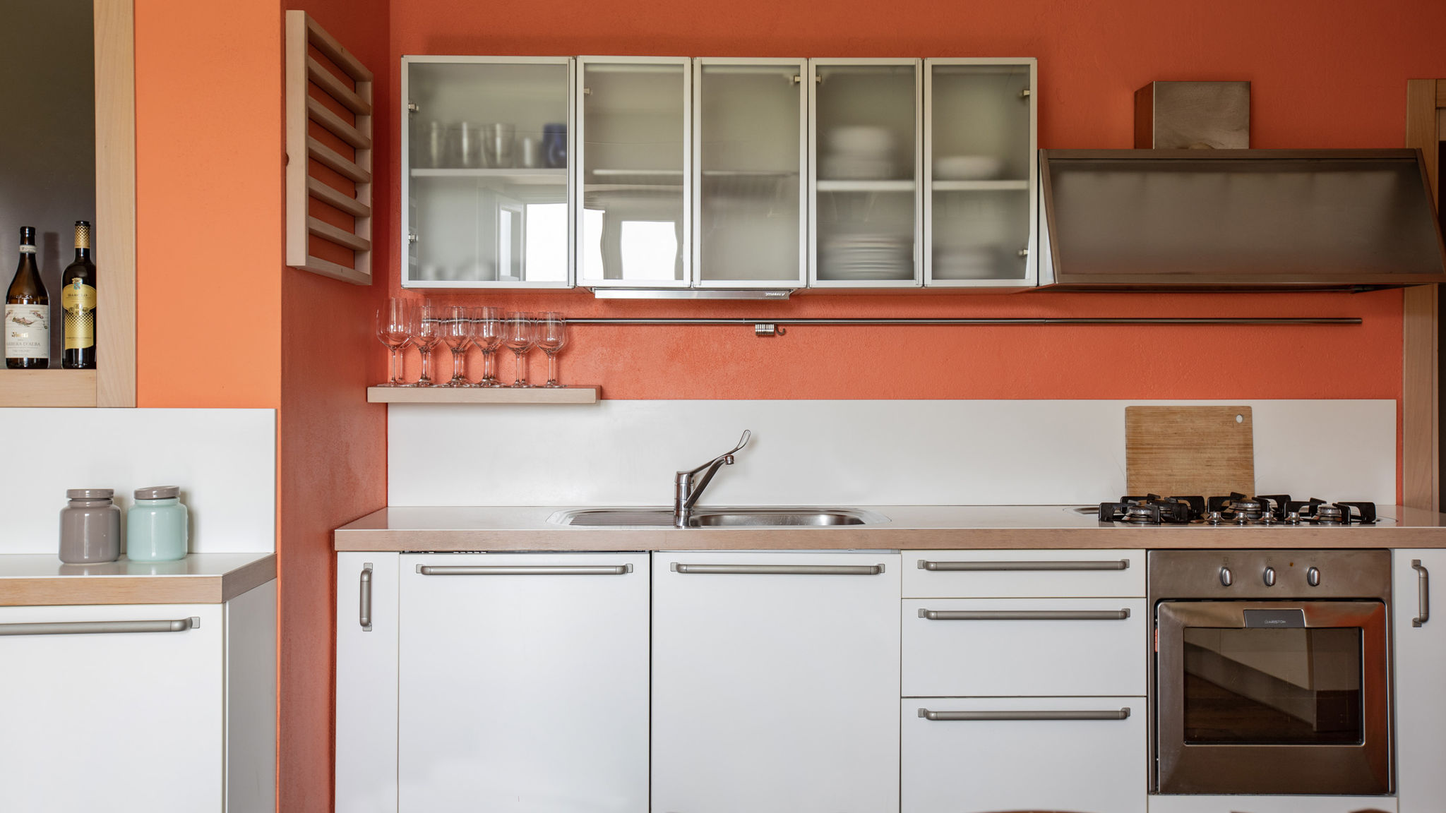 Italianway Castiglione Falletto Villa Langhe