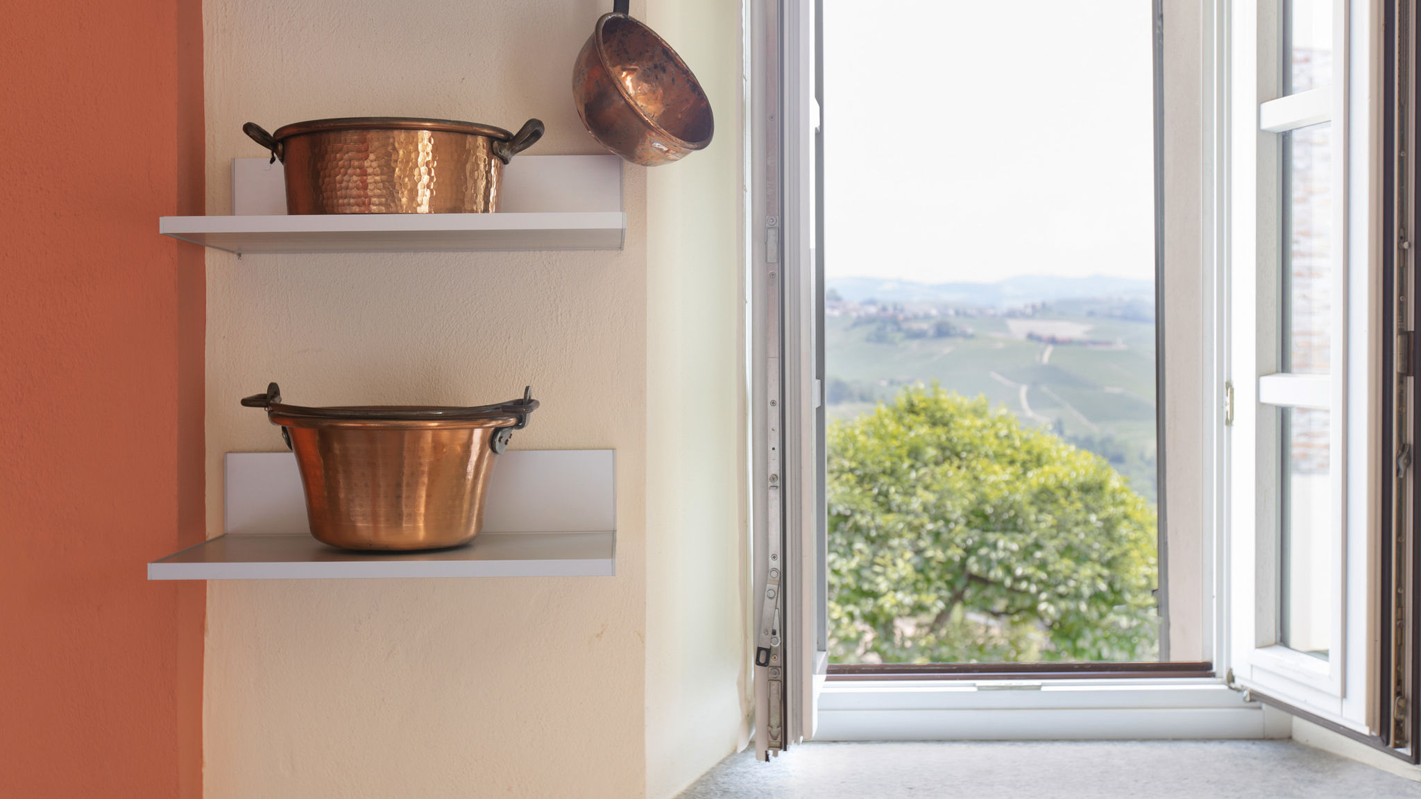 Italianway Castiglione Falletto Villa Langhe