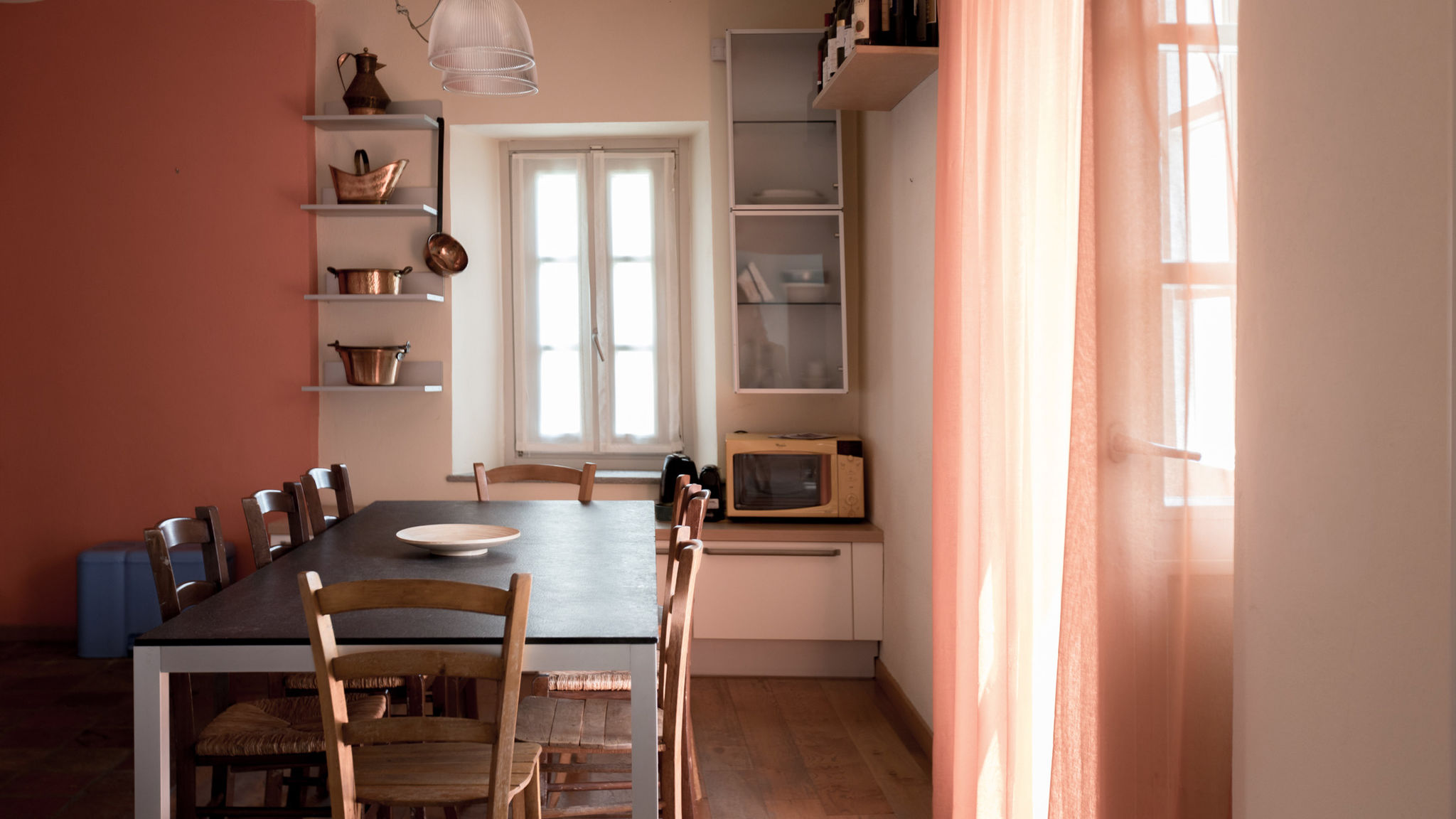 Italianway Castiglione Falletto Villa Langhe