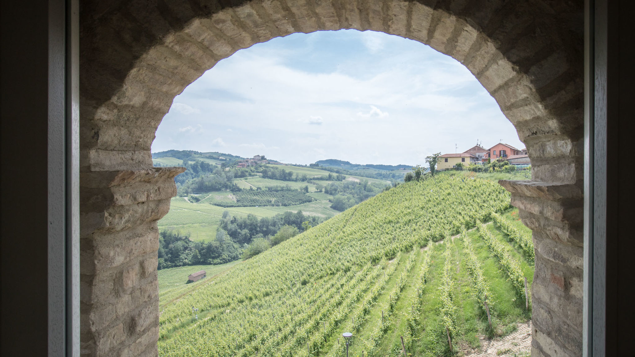 Italianway Castiglione Falletto Villa Langhe