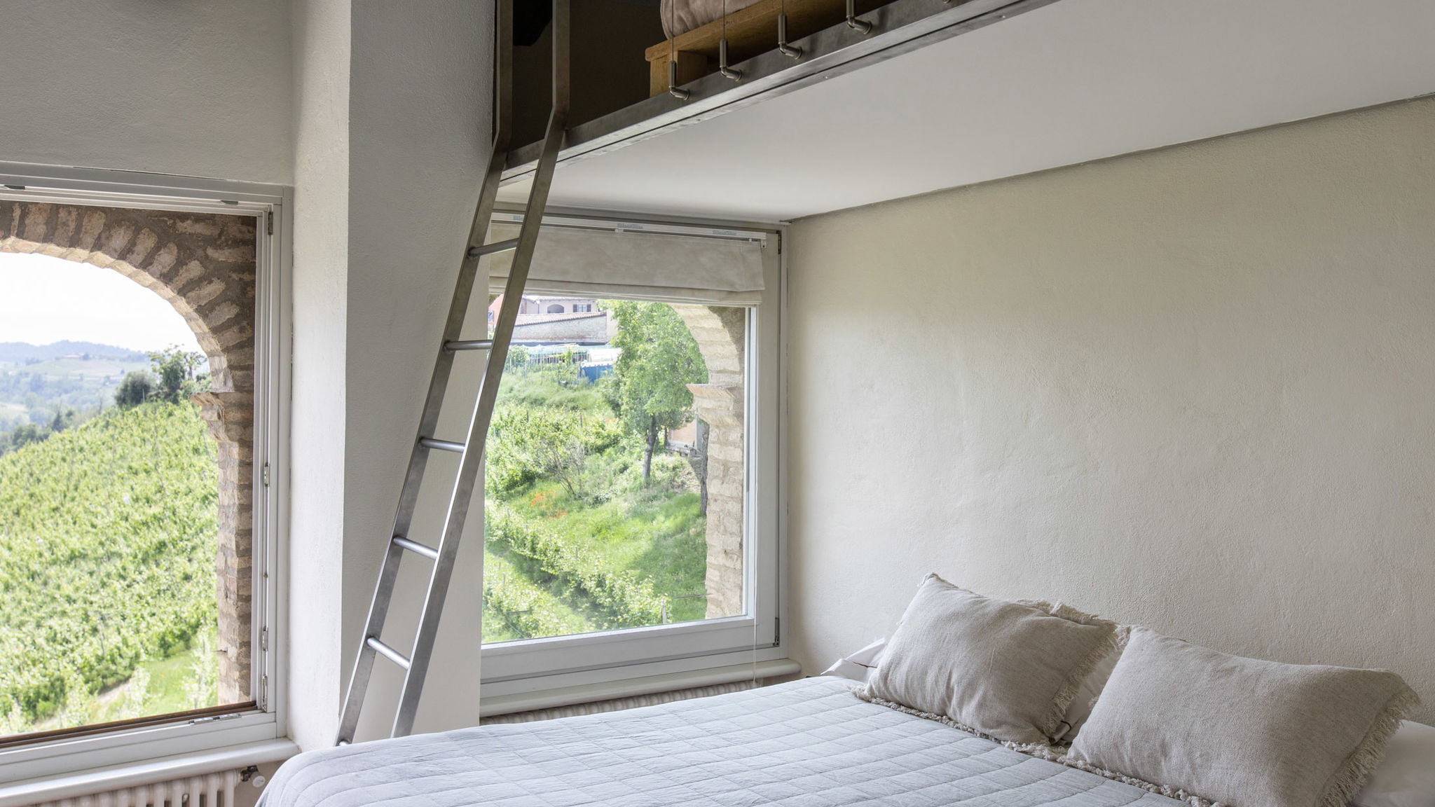 Italianway Castiglione Falletto Villa Langhe