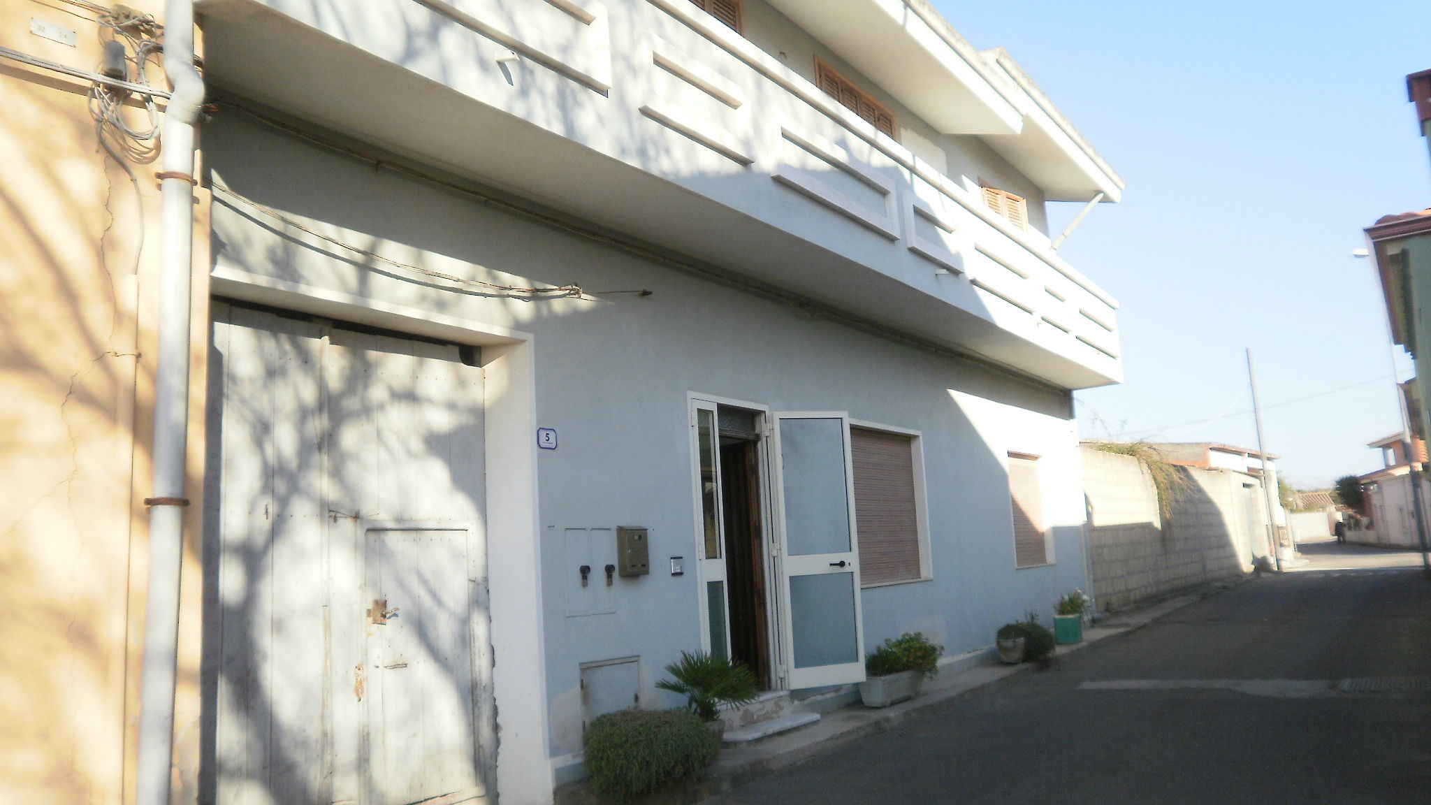 My Pumpkin Nurachi Scalas House