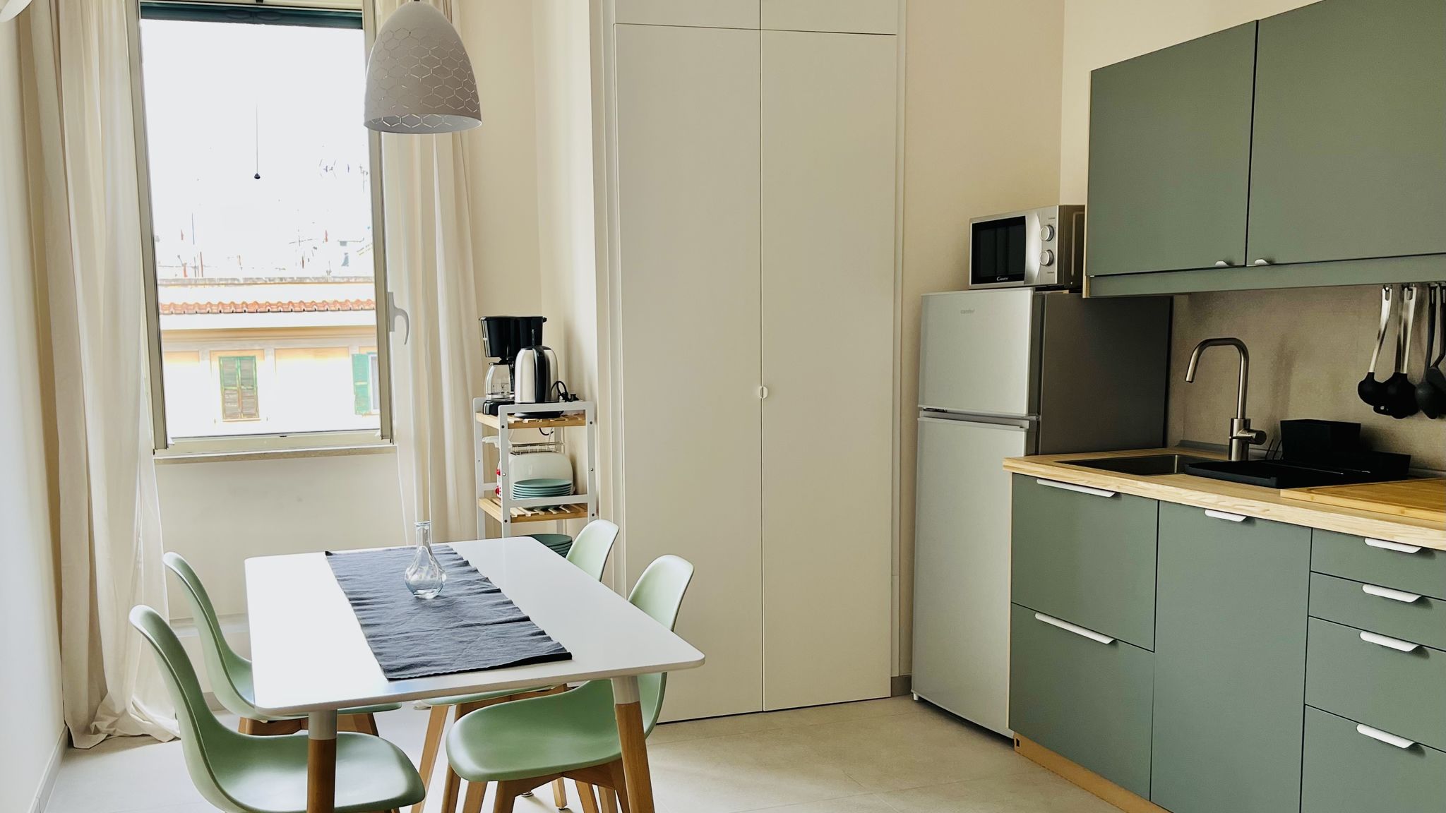 Italianway Roma Casa Duci