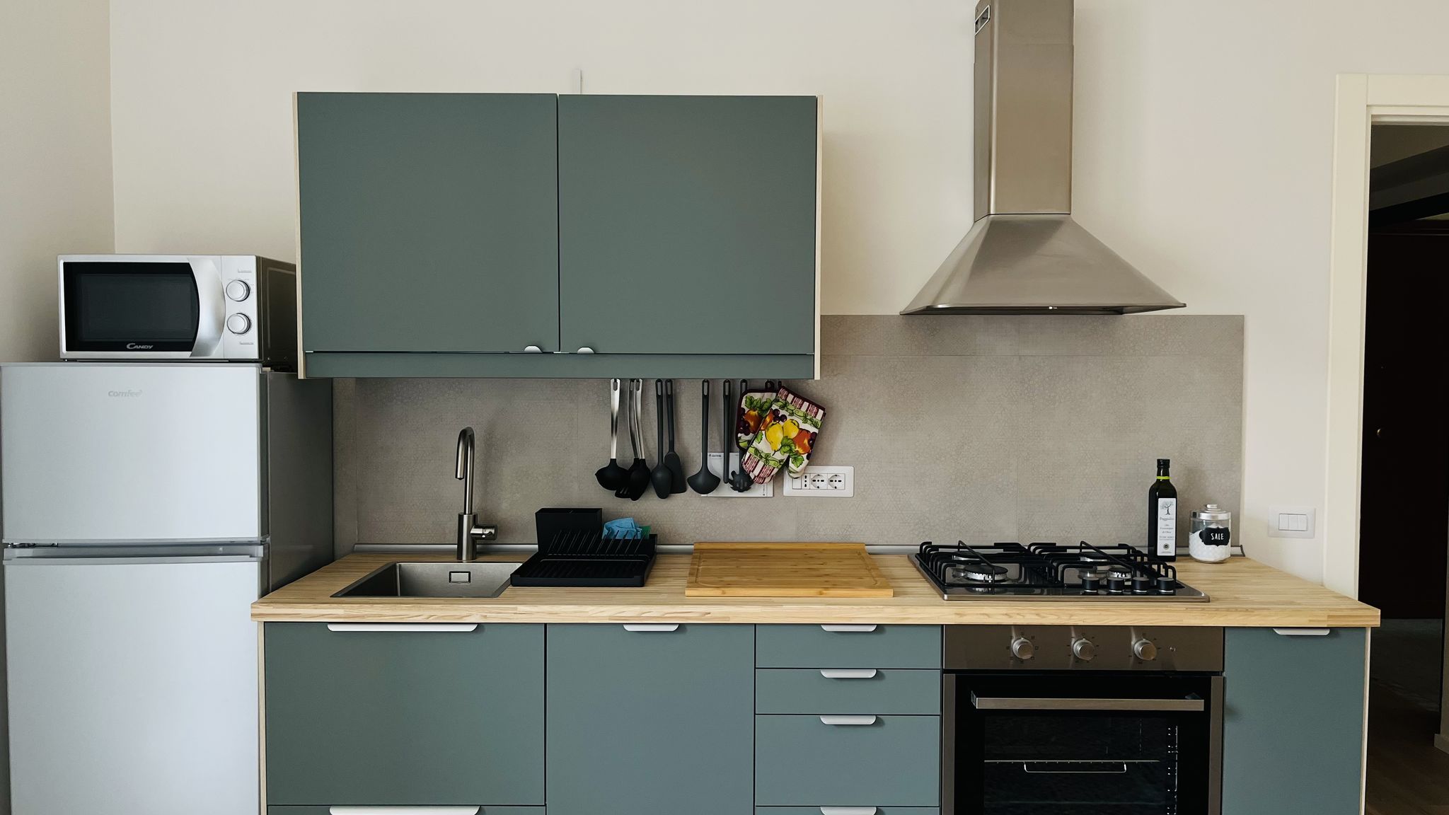 Italianway Roma Casa Duci