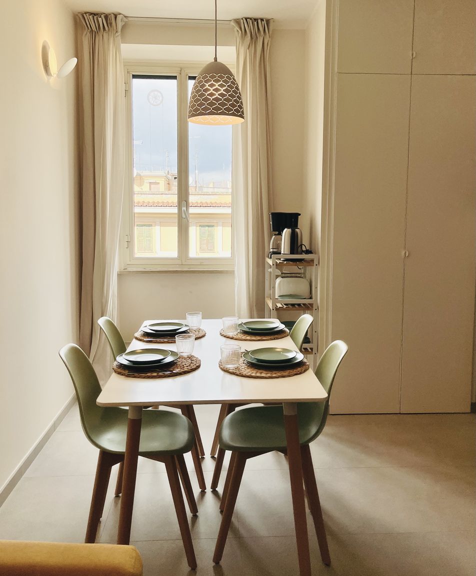 Italianway Roma Casa Duci