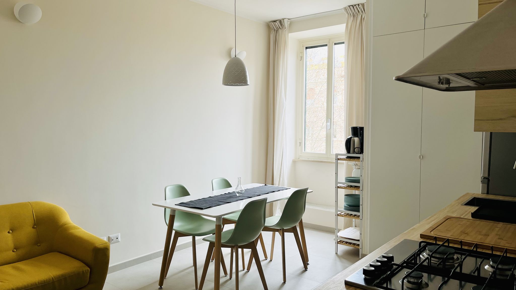 Italianway Roma Casa Duci