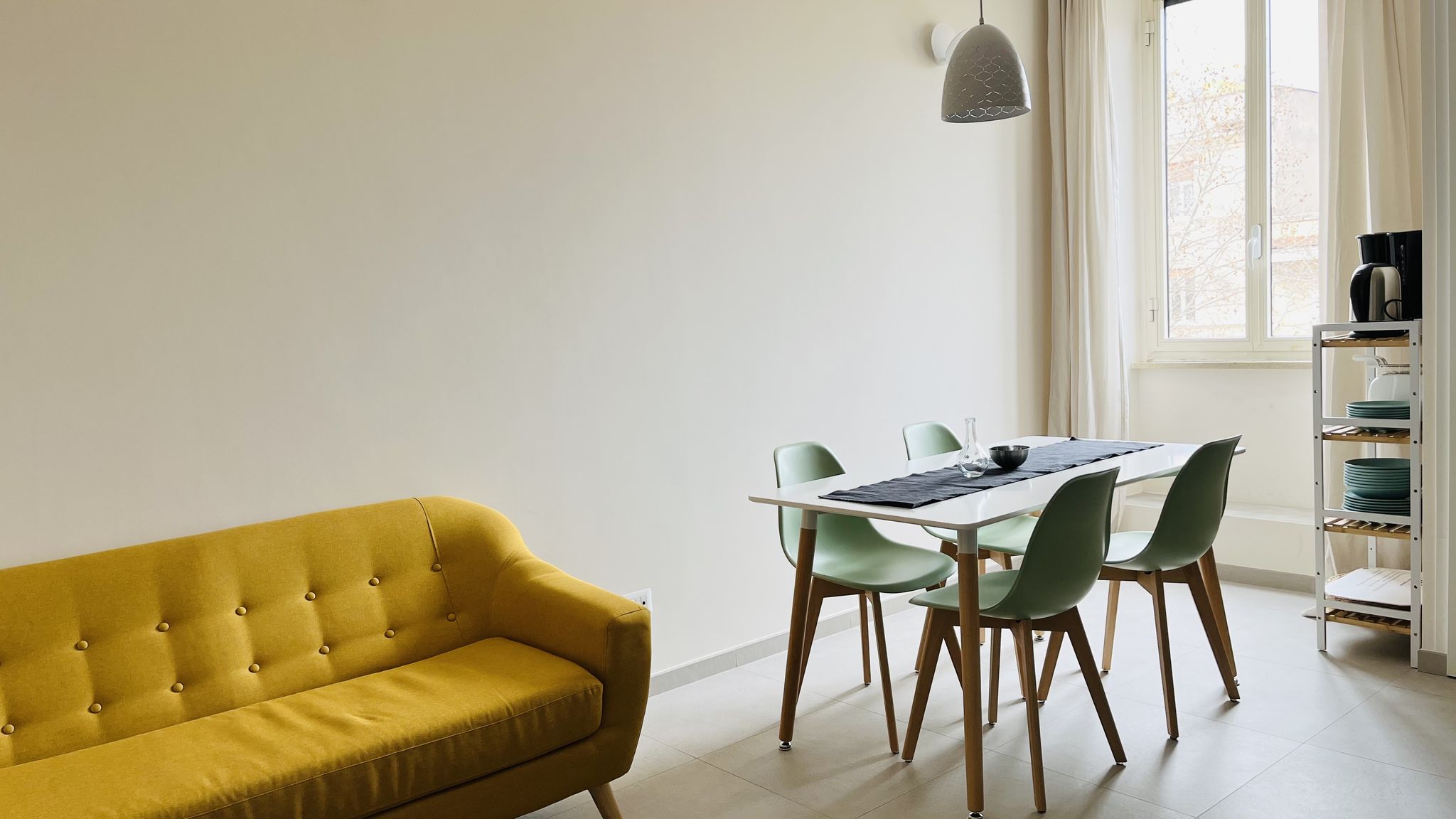 Italianway Roma Casa Duci