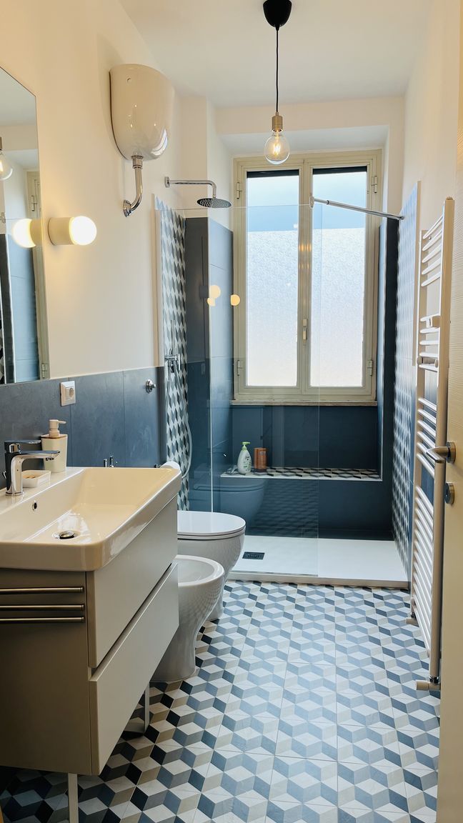 Italianway Roma Casa Duci