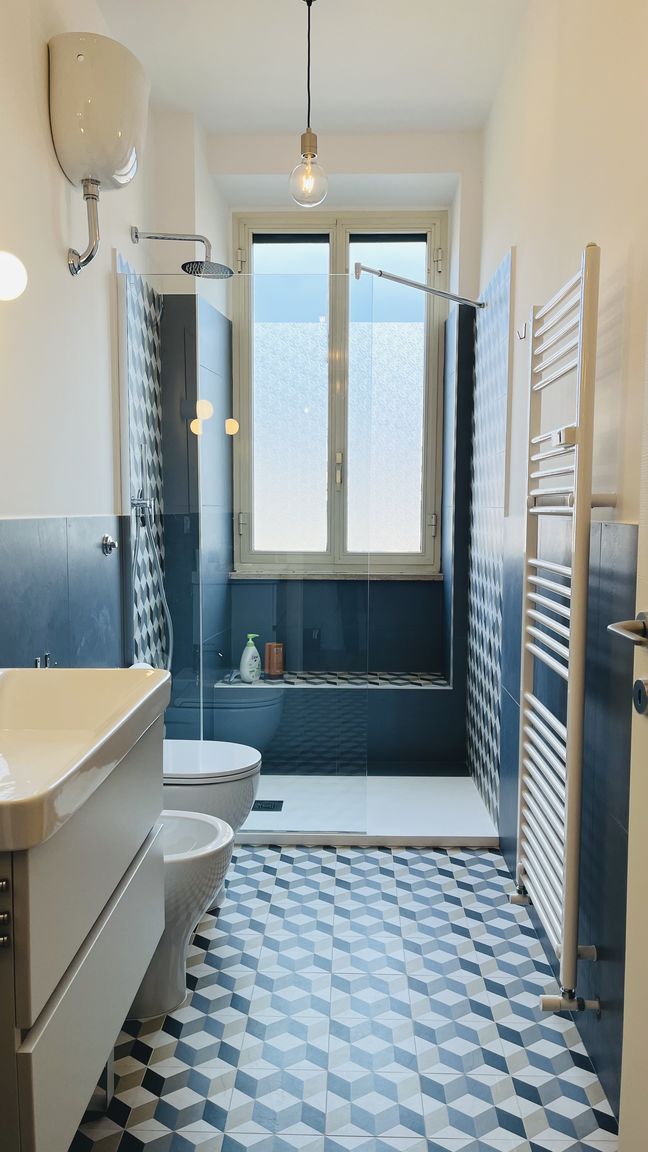 Italianway Roma Casa Duci