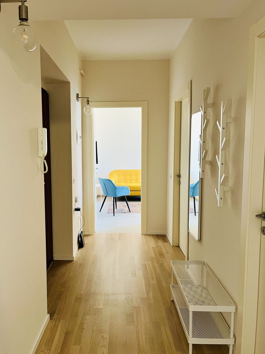 Italianway Roma Casa Duci