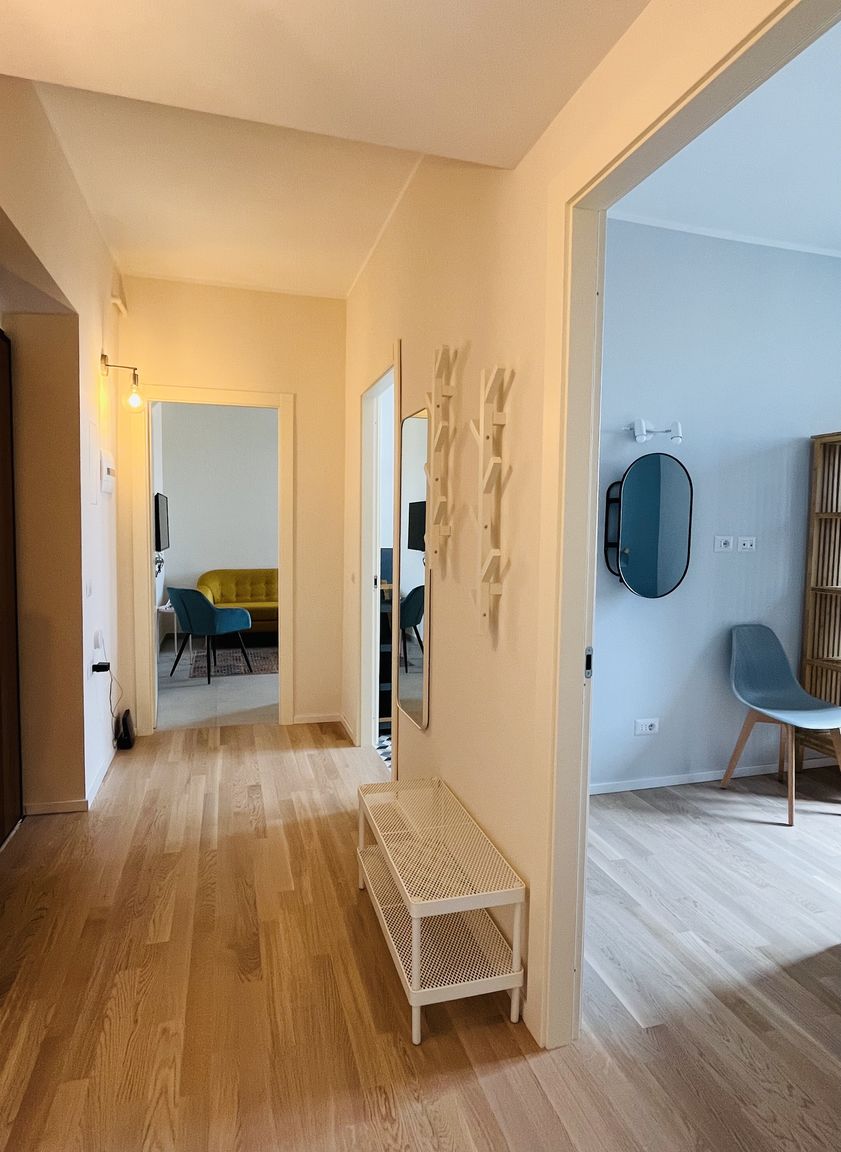 Italianway Roma Casa Duci