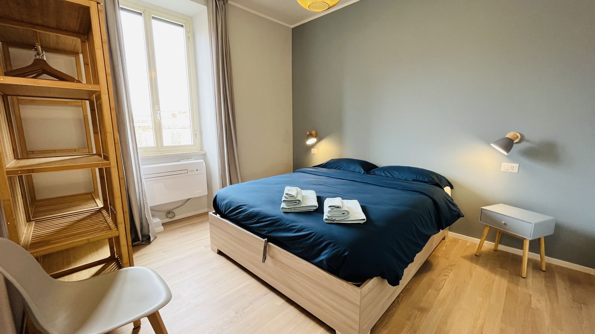 Italianway Roma Casa Duci