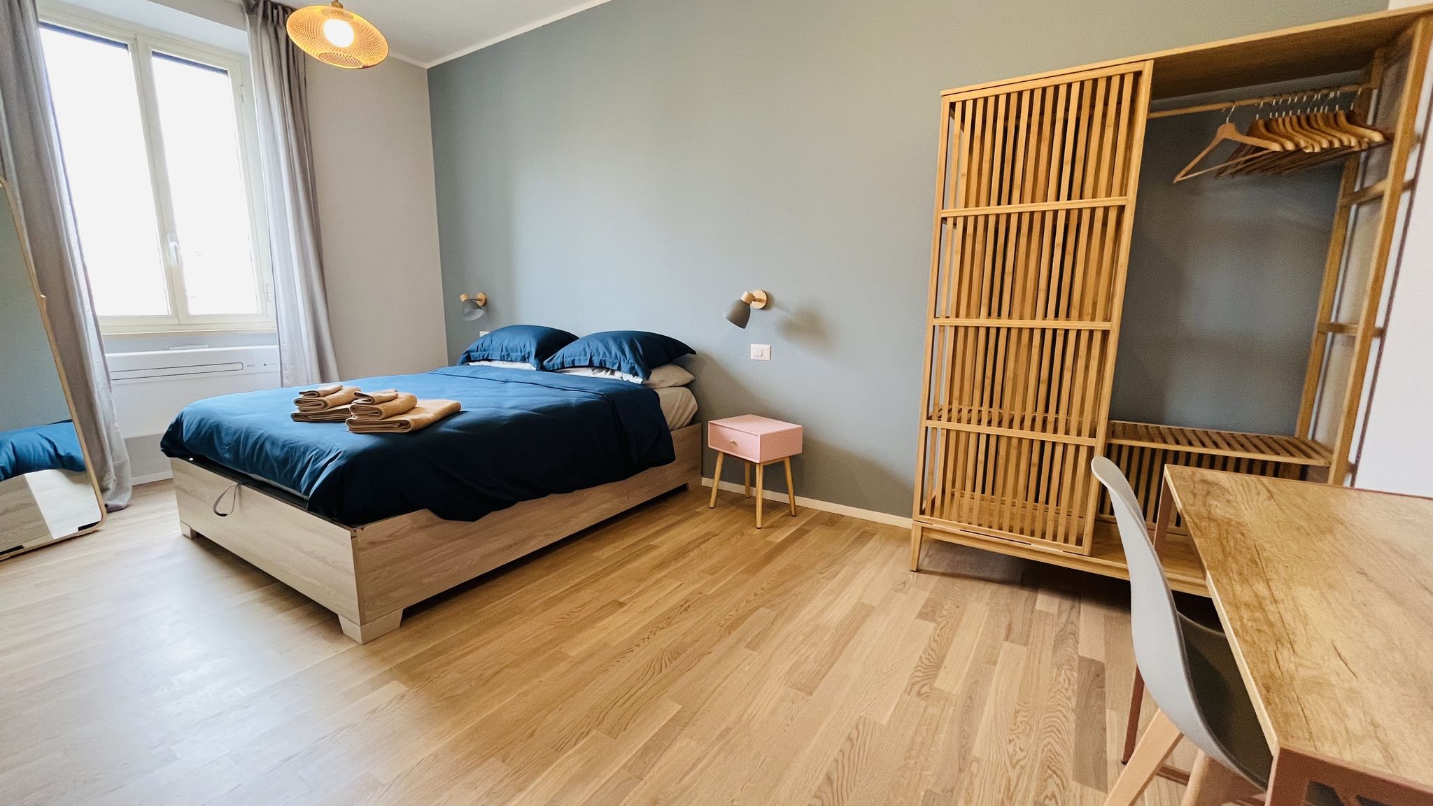 Italianway Roma Casa Duci