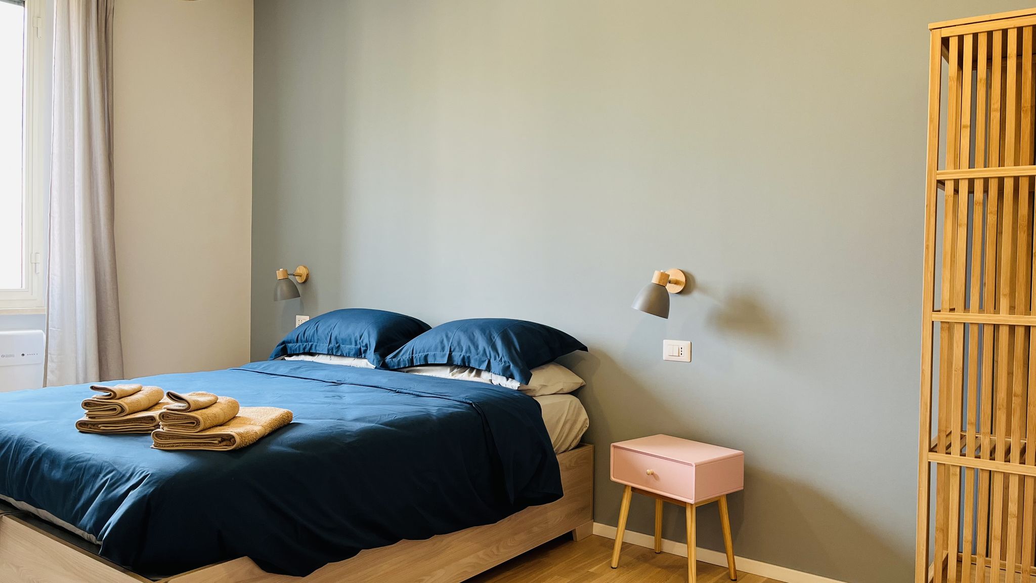 Italianway Roma Casa Duci