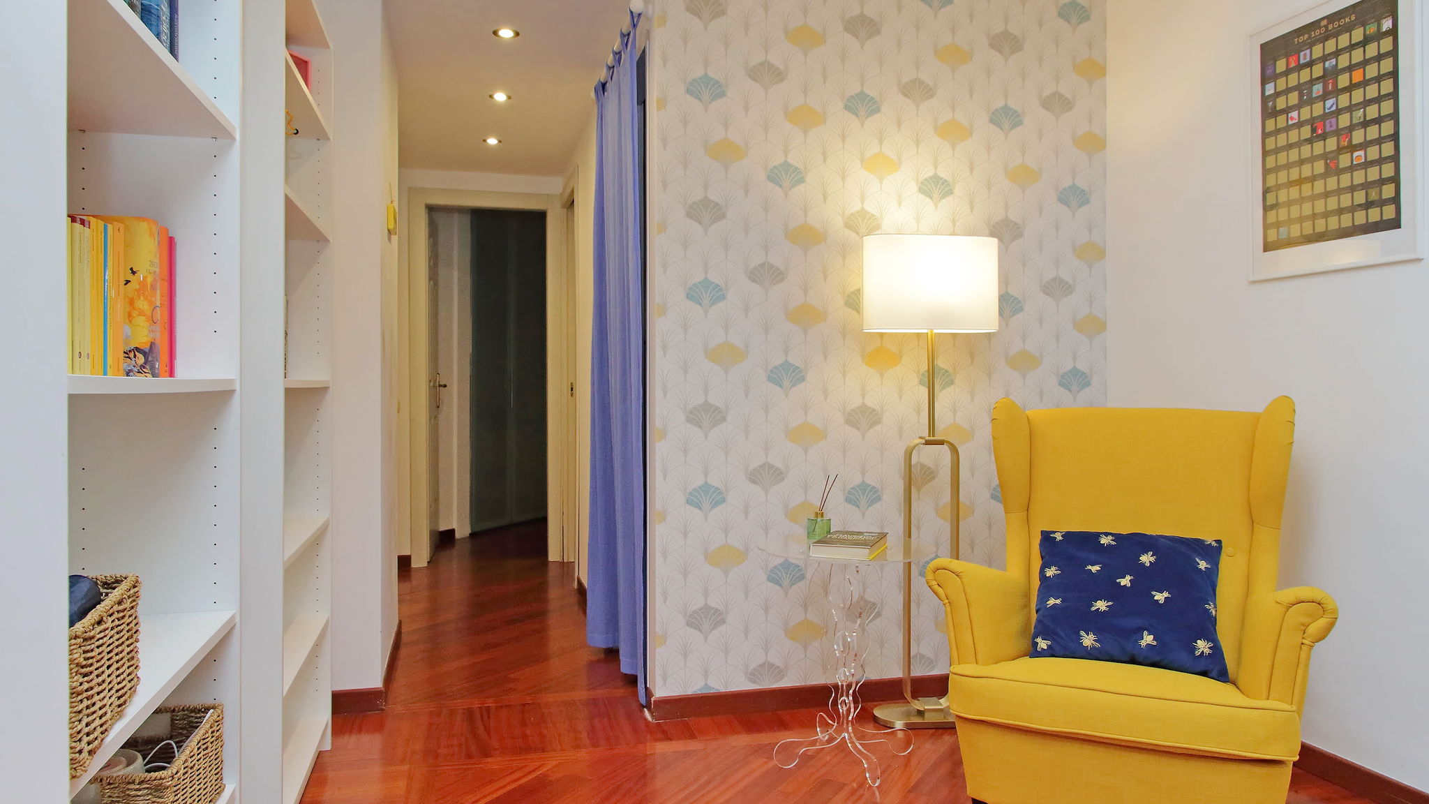 4BNB Roma 4BNB - San Giovanni Cozy Apartment