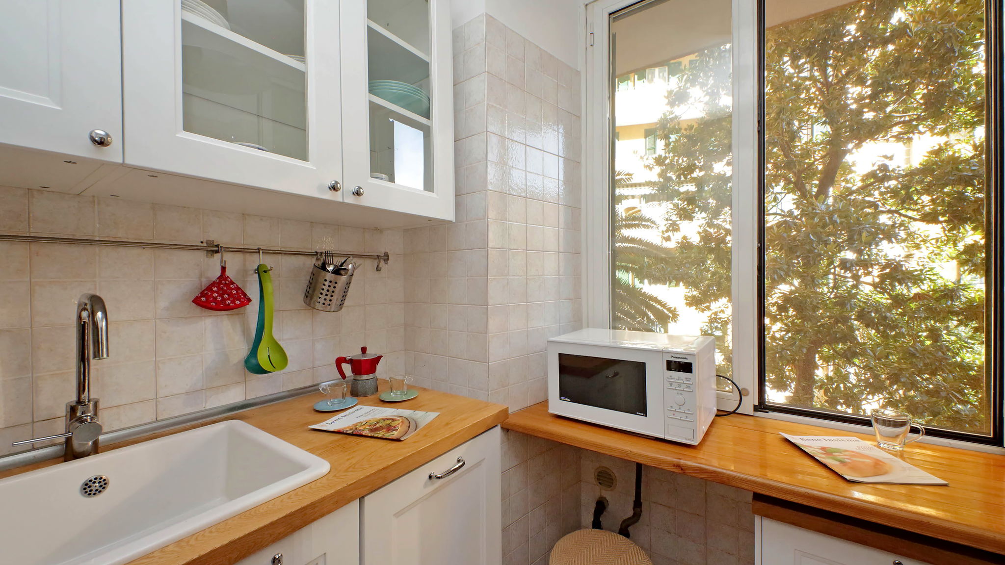 Italianway Roma 4BNB - San Giovanni Cozy Apartment