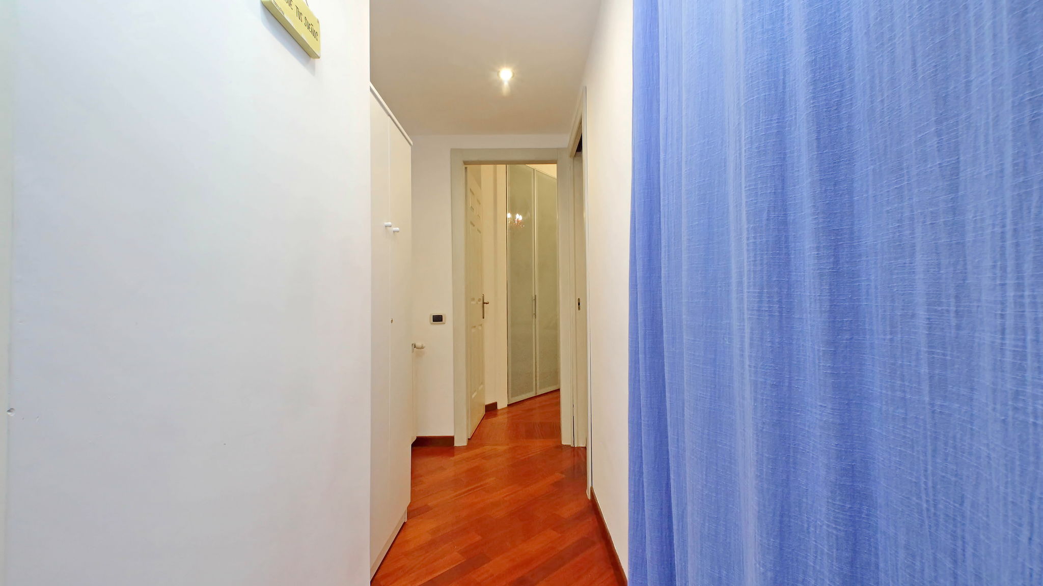 Italianway Roma 4BNB - San Giovanni Cozy Apartment